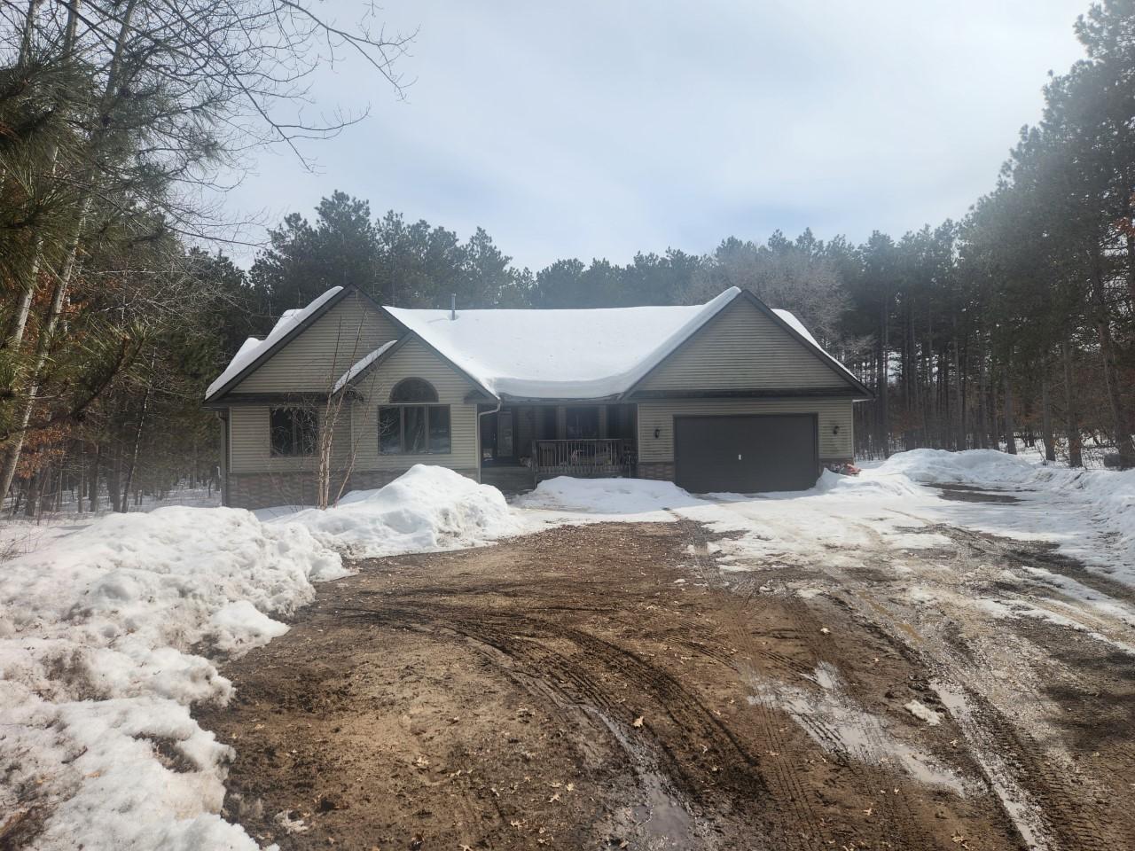 View of Residential at 3598 277th Avenue, Isanti MN 55040, Isanti - Mike Wilen | Minnesota Team Real Estate