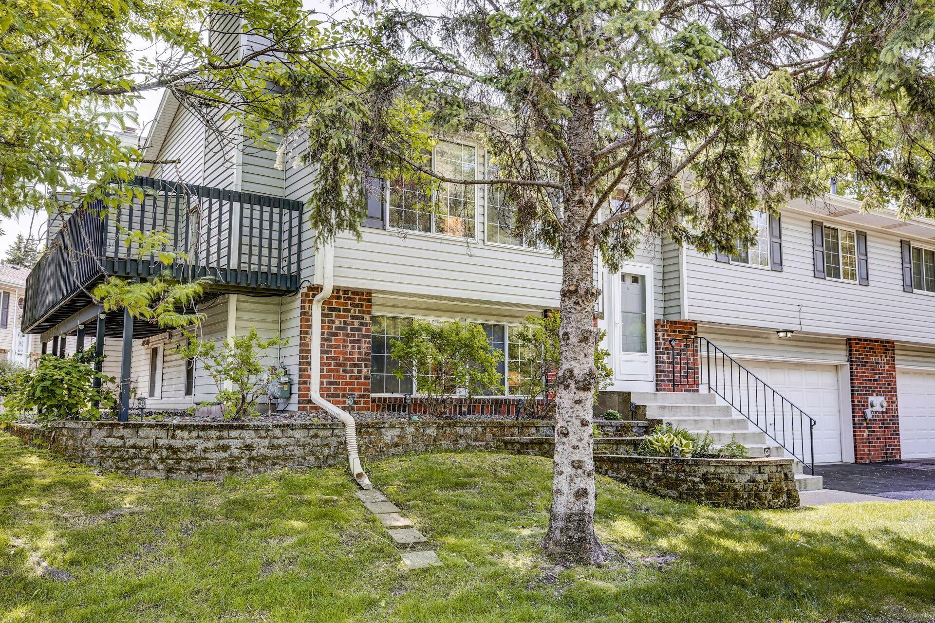 View of Residential at 3820 86th Avenue, Circle Pines MN 55014, Circle Pines - Mike Wilen | Minnesota Team Real Estate