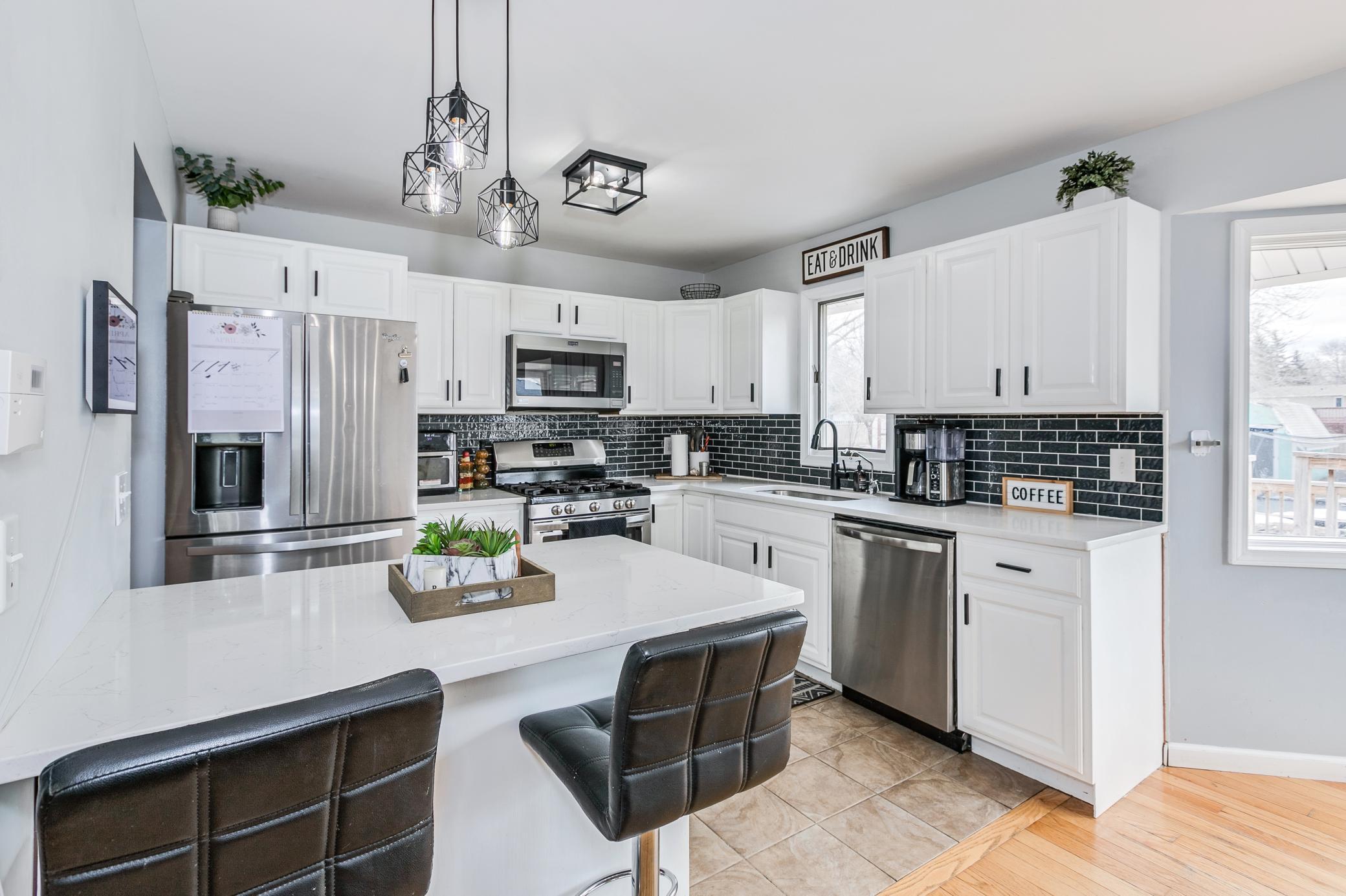 View of Residential at 7575 Hyde Avenue, Cottage Grove MN 55016, Cottage Grove - Mike Wilen | Minnesota Team Real Estate