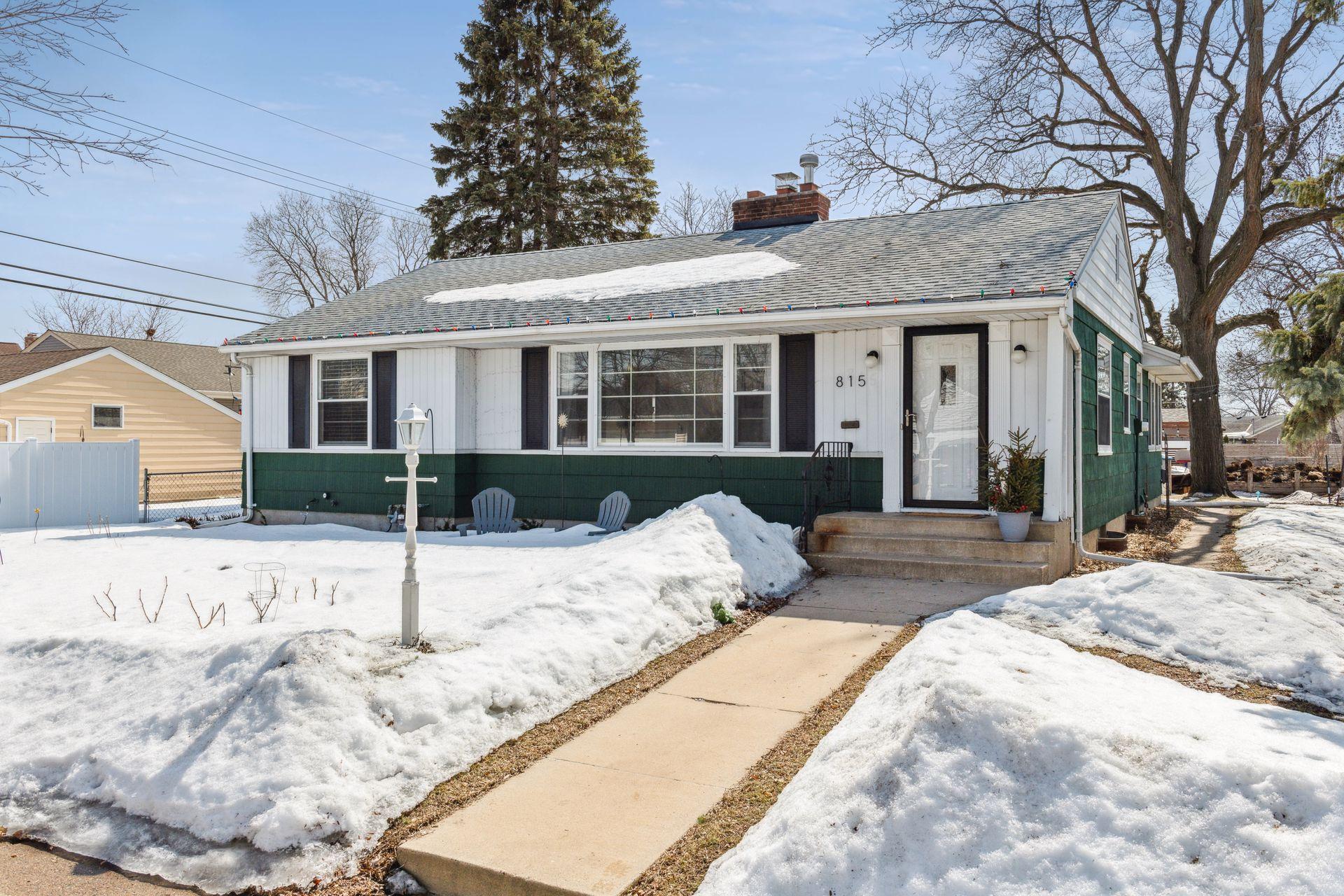 View of Residential at 815 61st Street, Minneapolis MN 55417, Minneapolis - Mike Wilen | Minnesota Team Real Estate