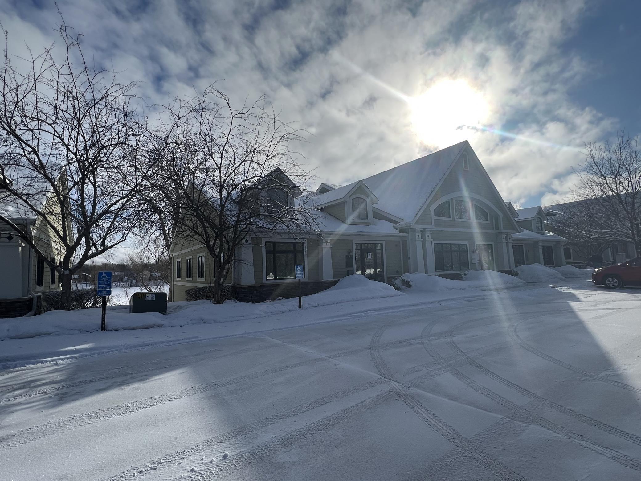 View of Commercial Sale at 11164 Zealand Avenue, Champlin MN 55316, Champlin - Mike Wilen | Minnesota Team Real Estate