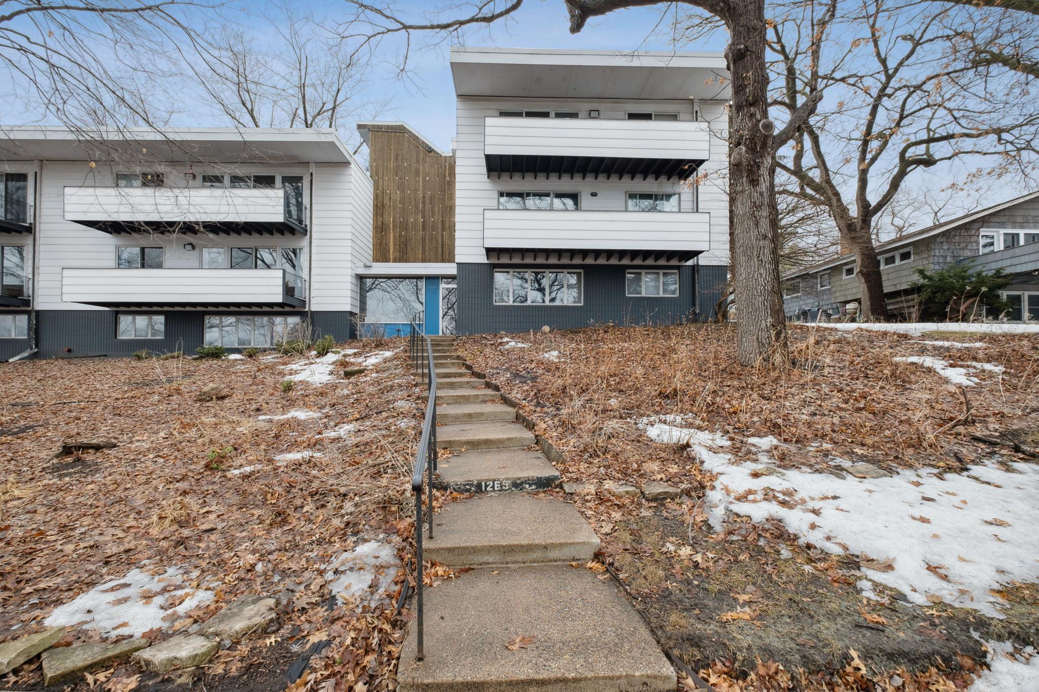 View of Residential at 1269 Cleveland Avenue #1B, Saint Paul MN 55108, Saint Paul - Mike Wilen | Minnesota Team Real Estate