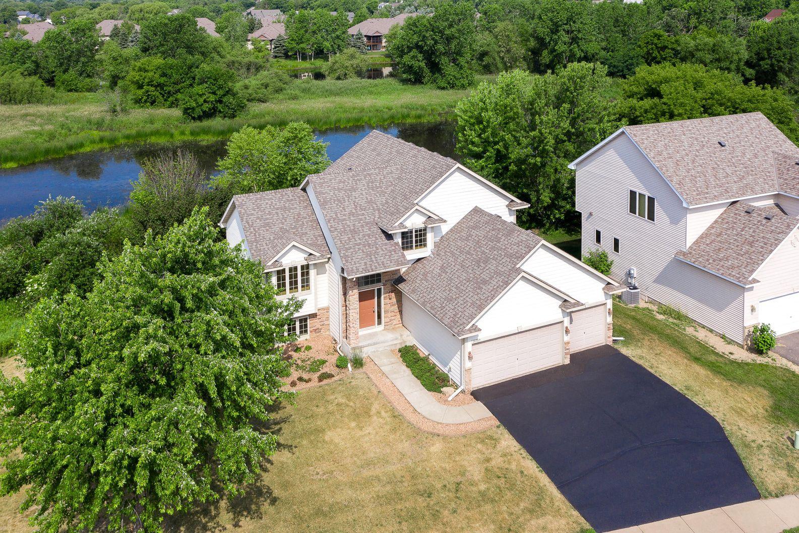 View of Residential at 10765 Sailor Way, Woodbury MN 55129, Woodbury - Mike Wilen | Minnesota Team Real Estate