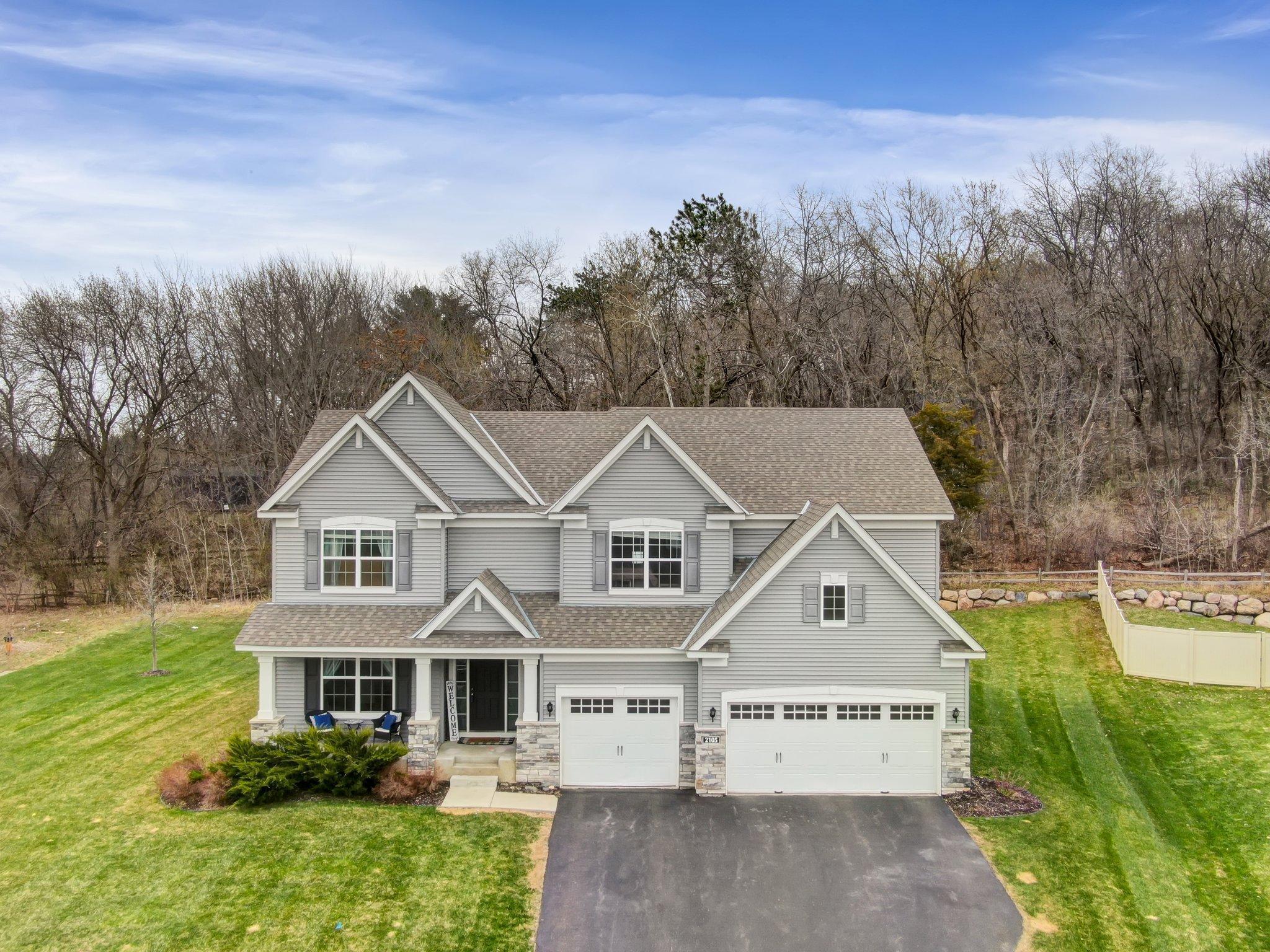 View of Residential at 2105 Spring Lake Court, Shakopee MN 55379, Shakopee - Mike Wilen | Minnesota Team Real Estate