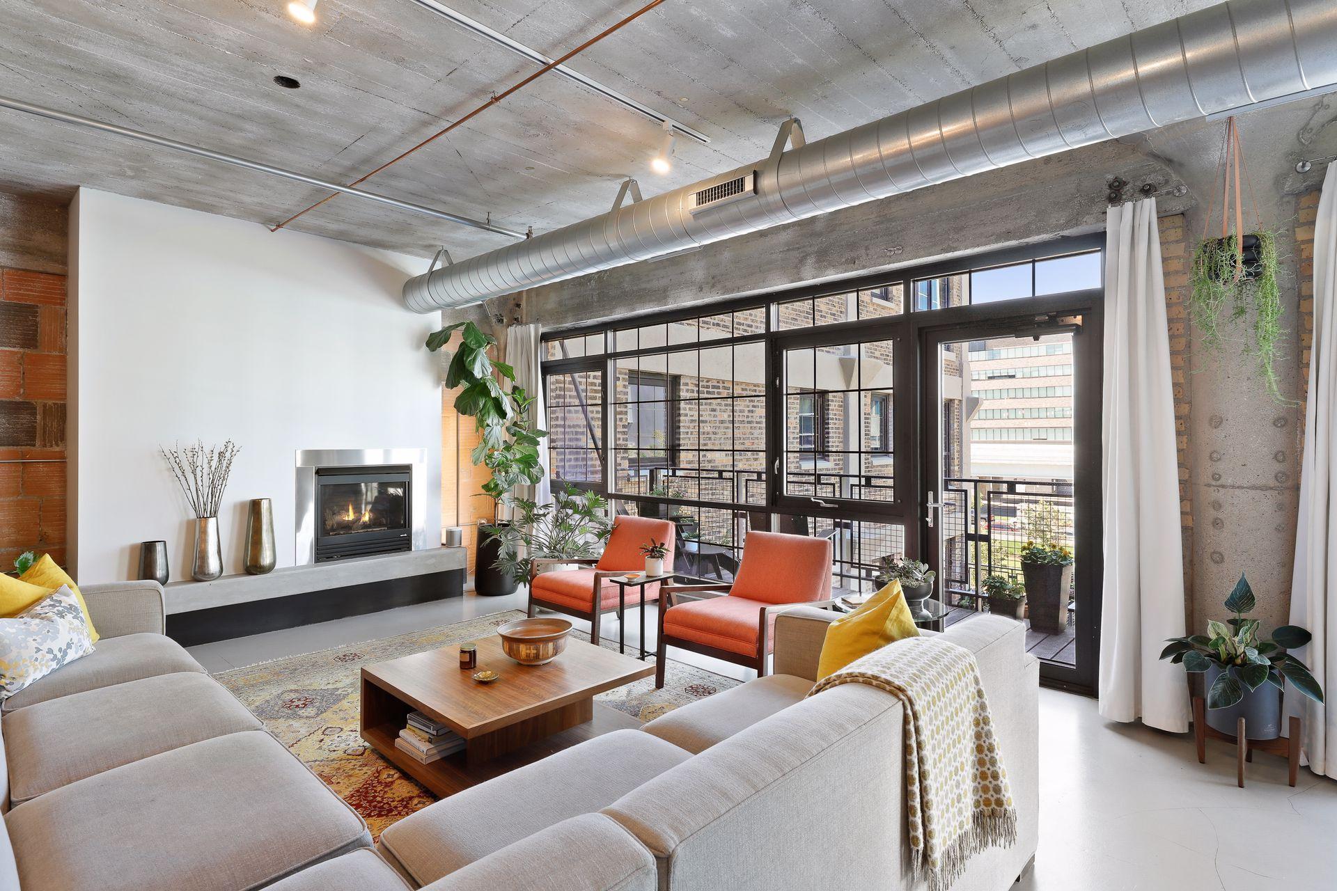 View of Residential at 525 3rd Street #412, Minneapolis MN 55401, Minneapolis - Mike Wilen | Minnesota Team Real Estate