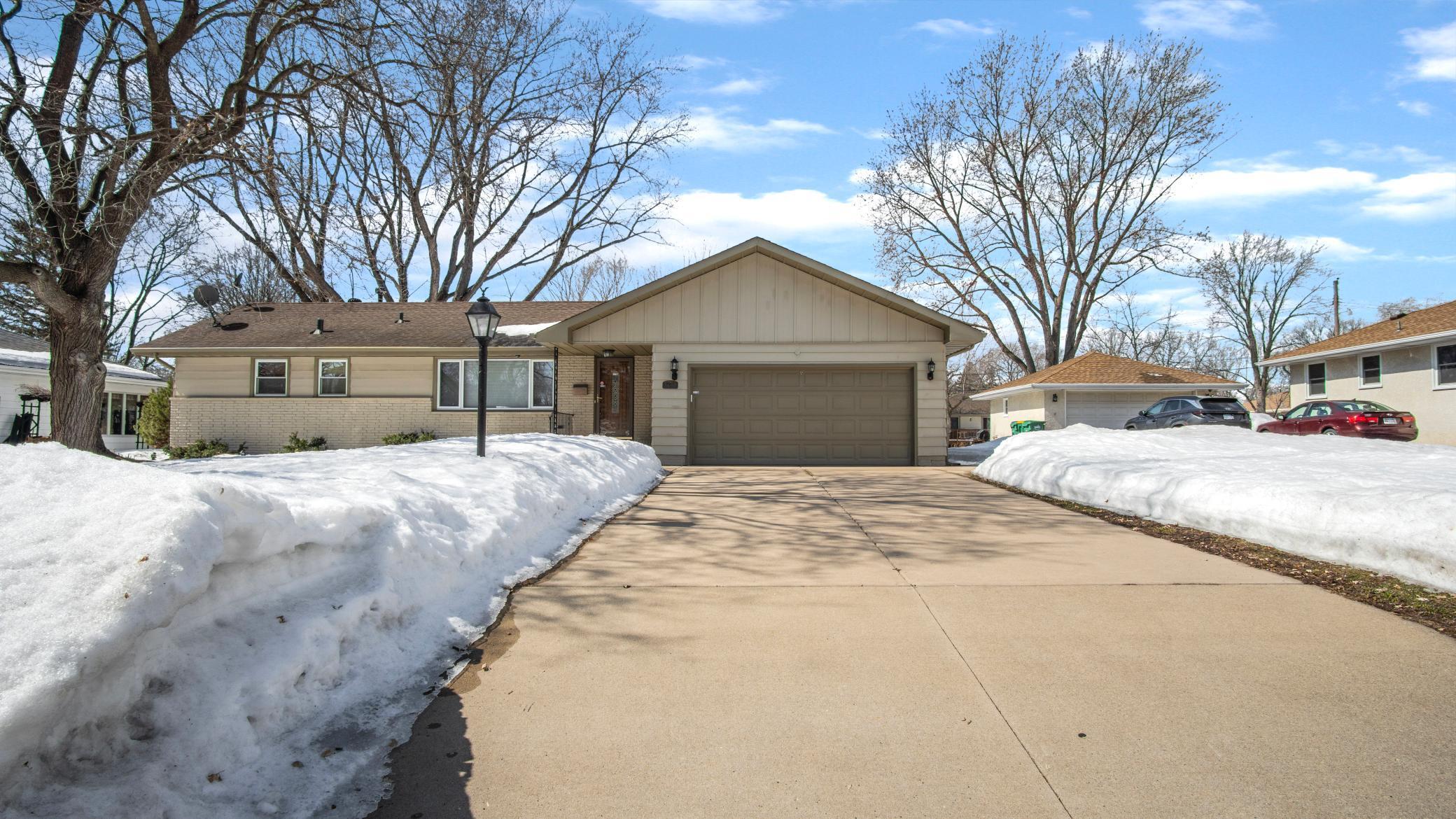 View of Residential at 3657 Brunswick Avenue, Crystal MN 55422, Crystal - Mike Wilen | Minnesota Team Real Estate
