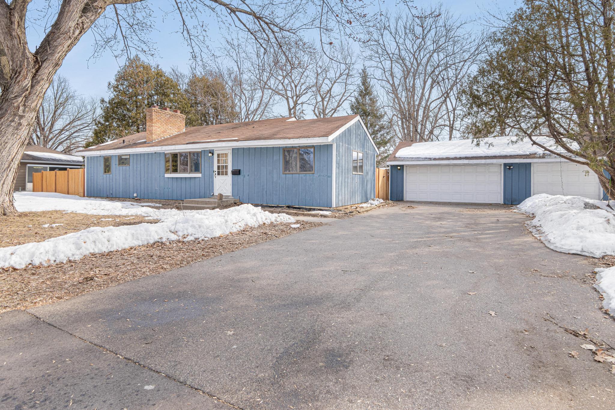 View of Residential at 11011 Vincent Avenue, Bloomington MN 55431, Bloomington - Mike Wilen | Minnesota Team Real Estate
