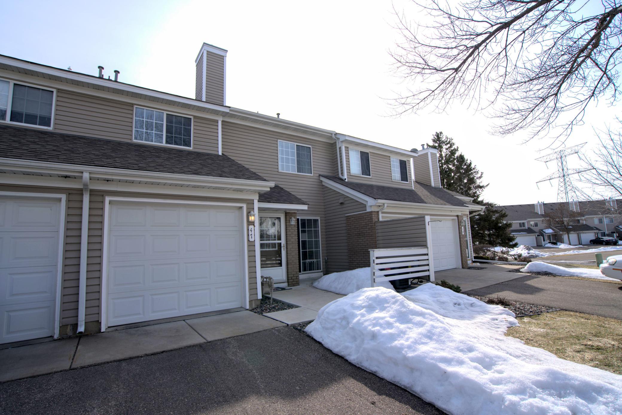 View of Residential at 5985 Wedgewood Lane #47, Plymouth MN 55446, Plymouth - Mike Wilen | Minnesota Team Real Estate