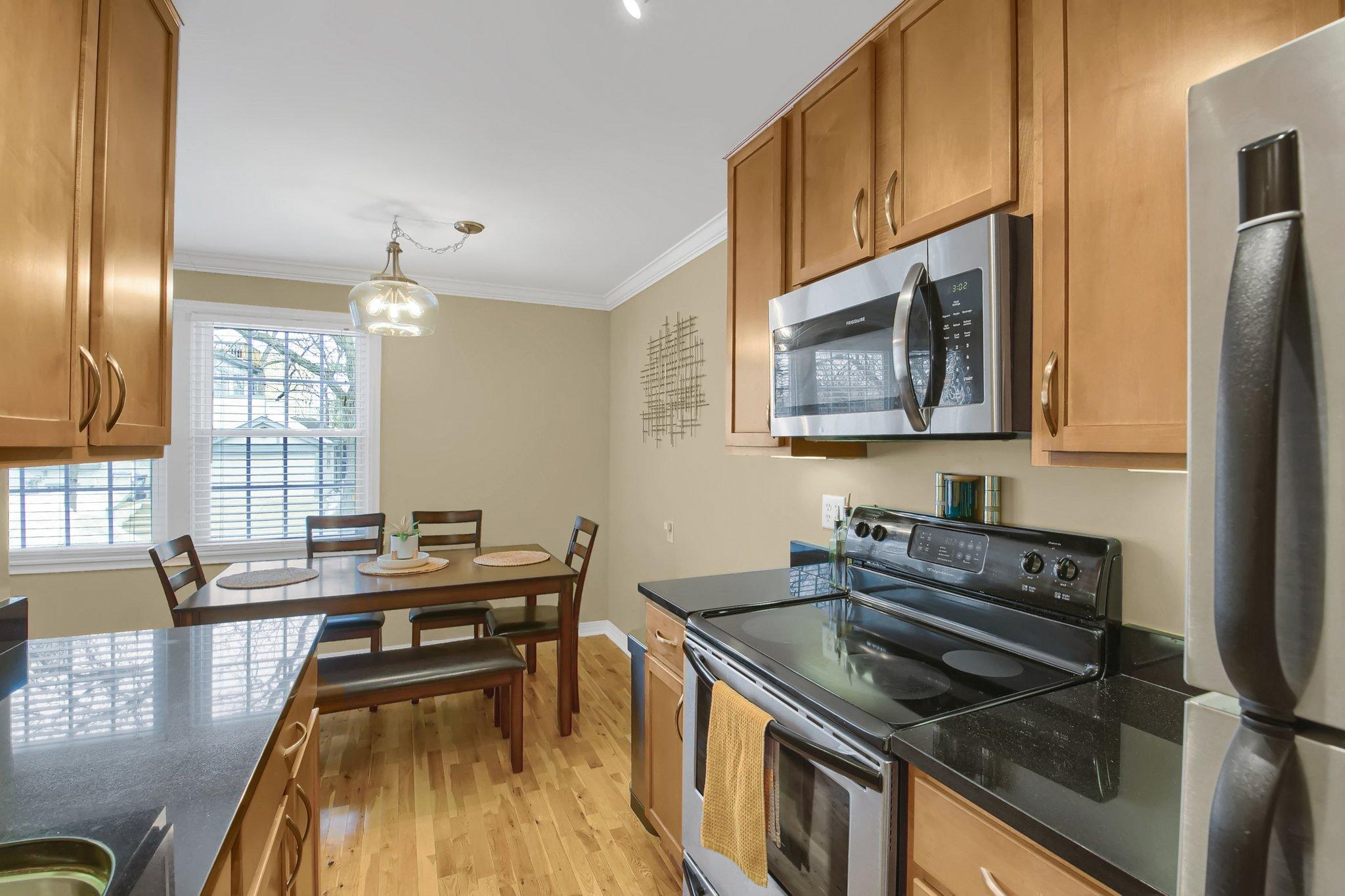 View of Residential at 2706 Humboldt Avenue #201, Minneapolis MN 55408, Minneapolis - Mike Wilen | Minnesota Team Real Estate