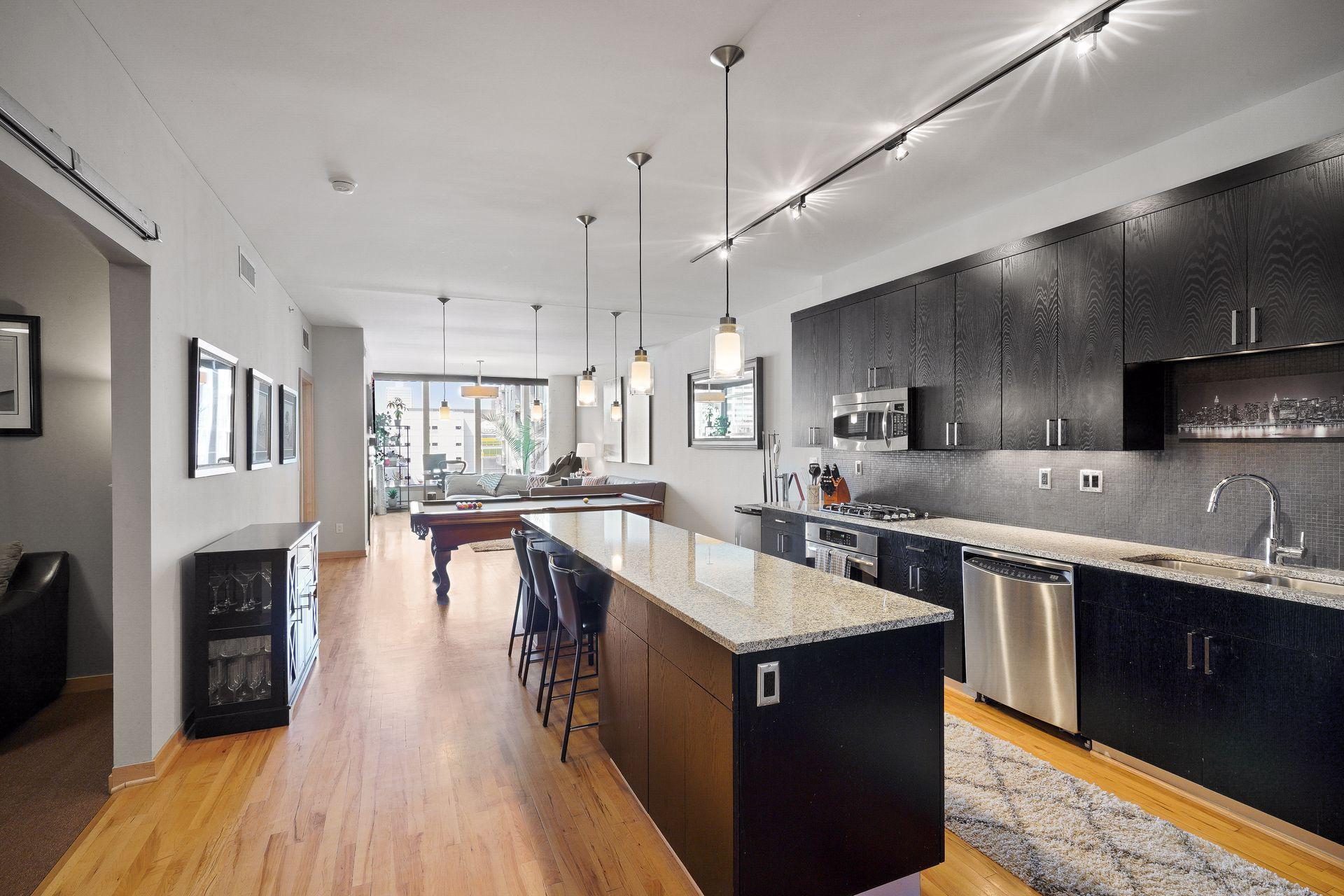 View of Residential at 215 10th Avenue #423, Minneapolis MN 55415, Minneapolis - Mike Wilen | Minnesota Team Real Estate