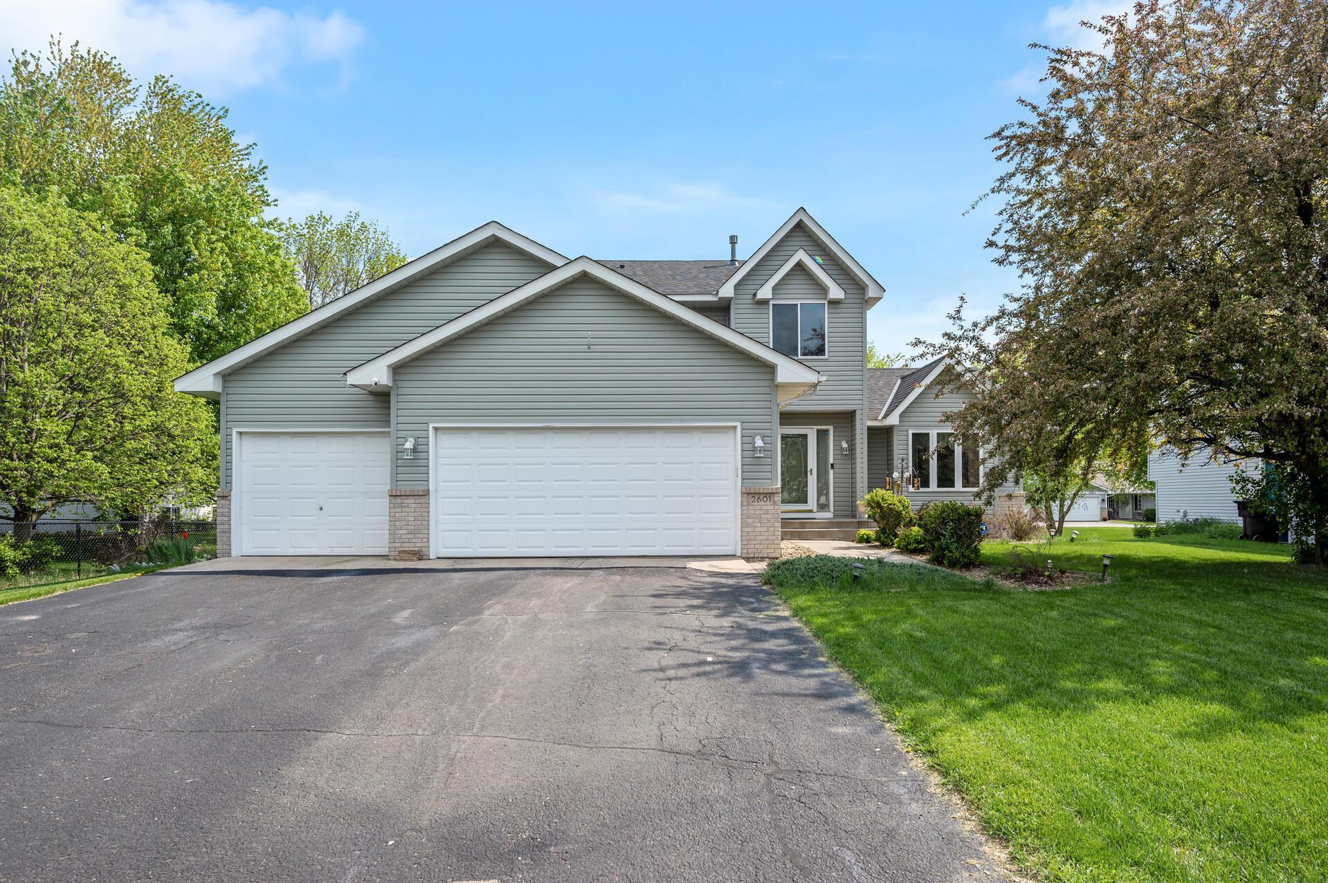 View of Residential at 2601 Edinbrook Terrace, Brooklyn Park MN 55443, Brooklyn Park - Mike Wilen | Minnesota Team Real Estate