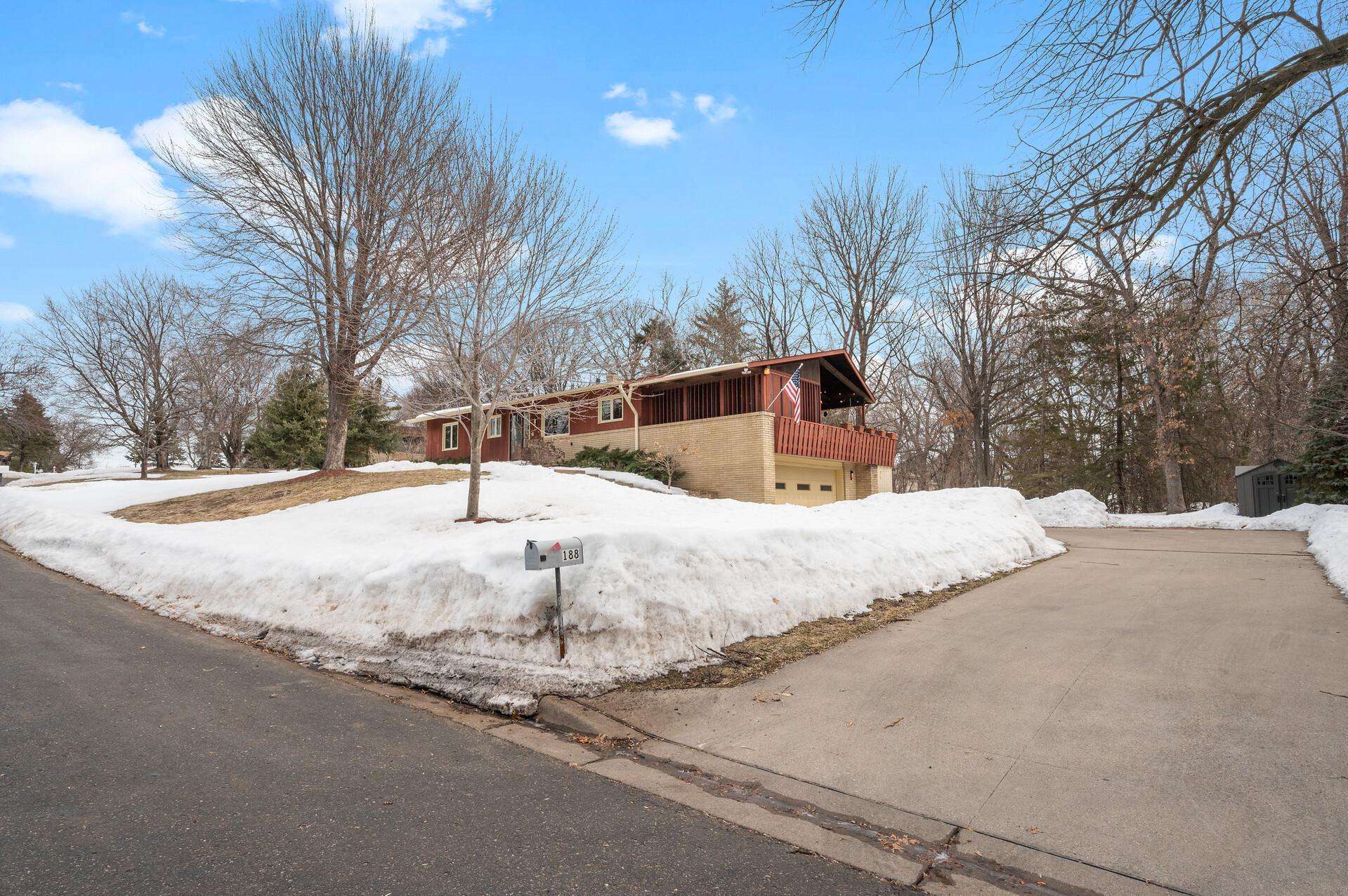 View of Residential at 188 Crestview Drive, Maplewood MN 55119, Maplewood - Mike Wilen | Minnesota Team Real Estate