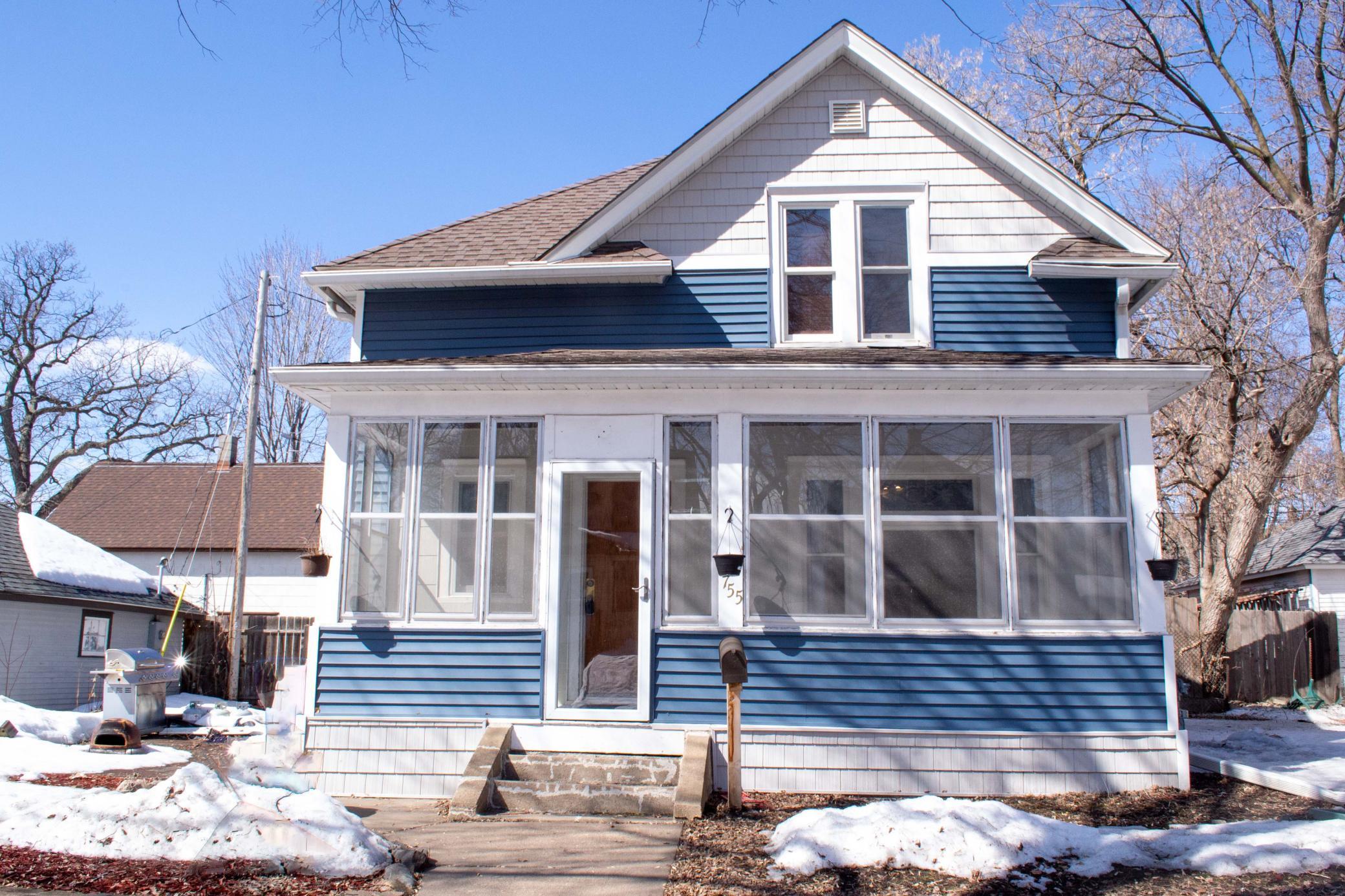 View of Residential at 755 5th Street, Saint Paul MN 55106, Saint Paul - Mike Wilen | Minnesota Team Real Estate
