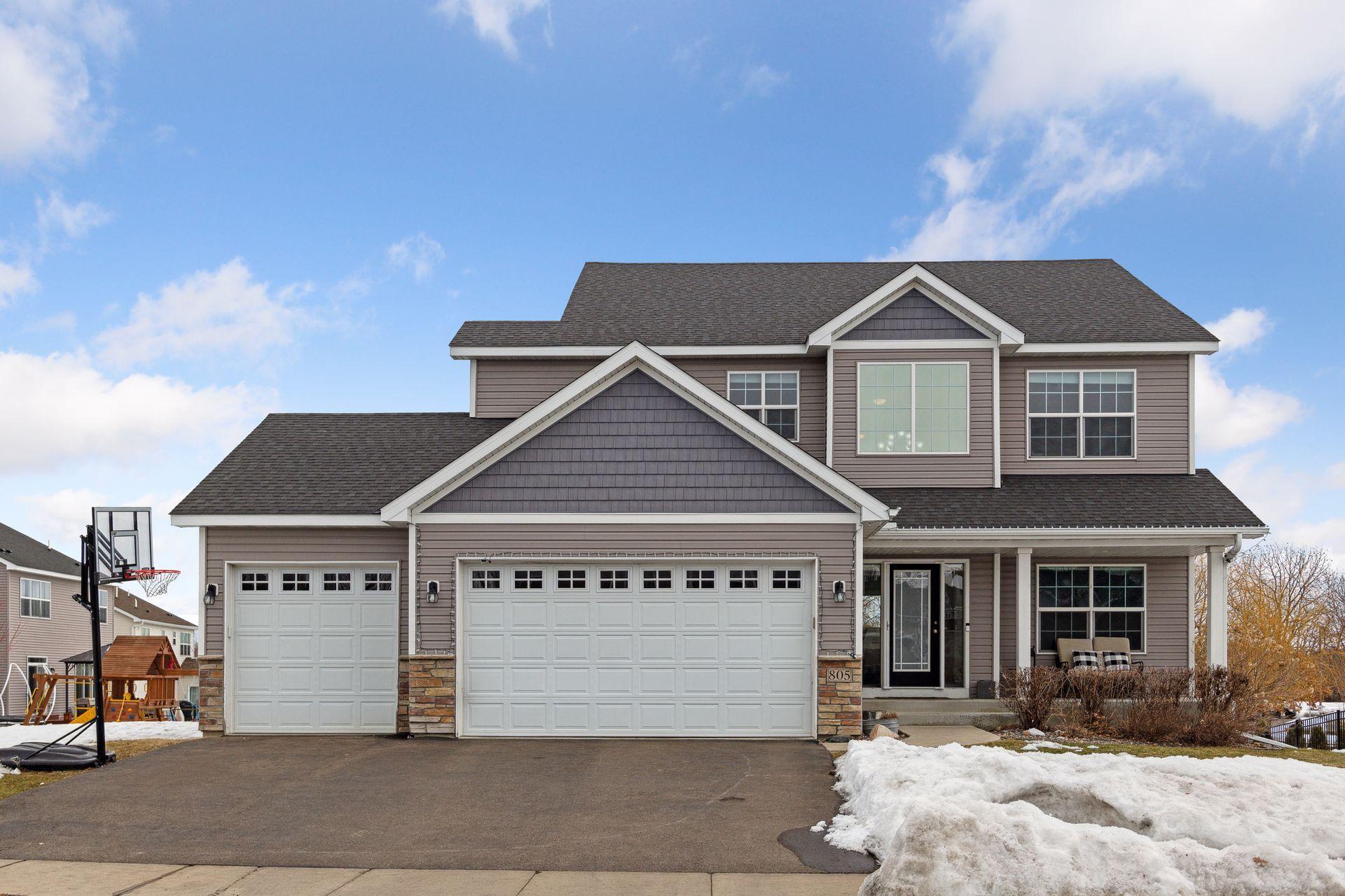 View of Residential at 805 Cormorant Court, Waconia MN 55387, Waconia - Mike Wilen | Minnesota Team Real Estate
