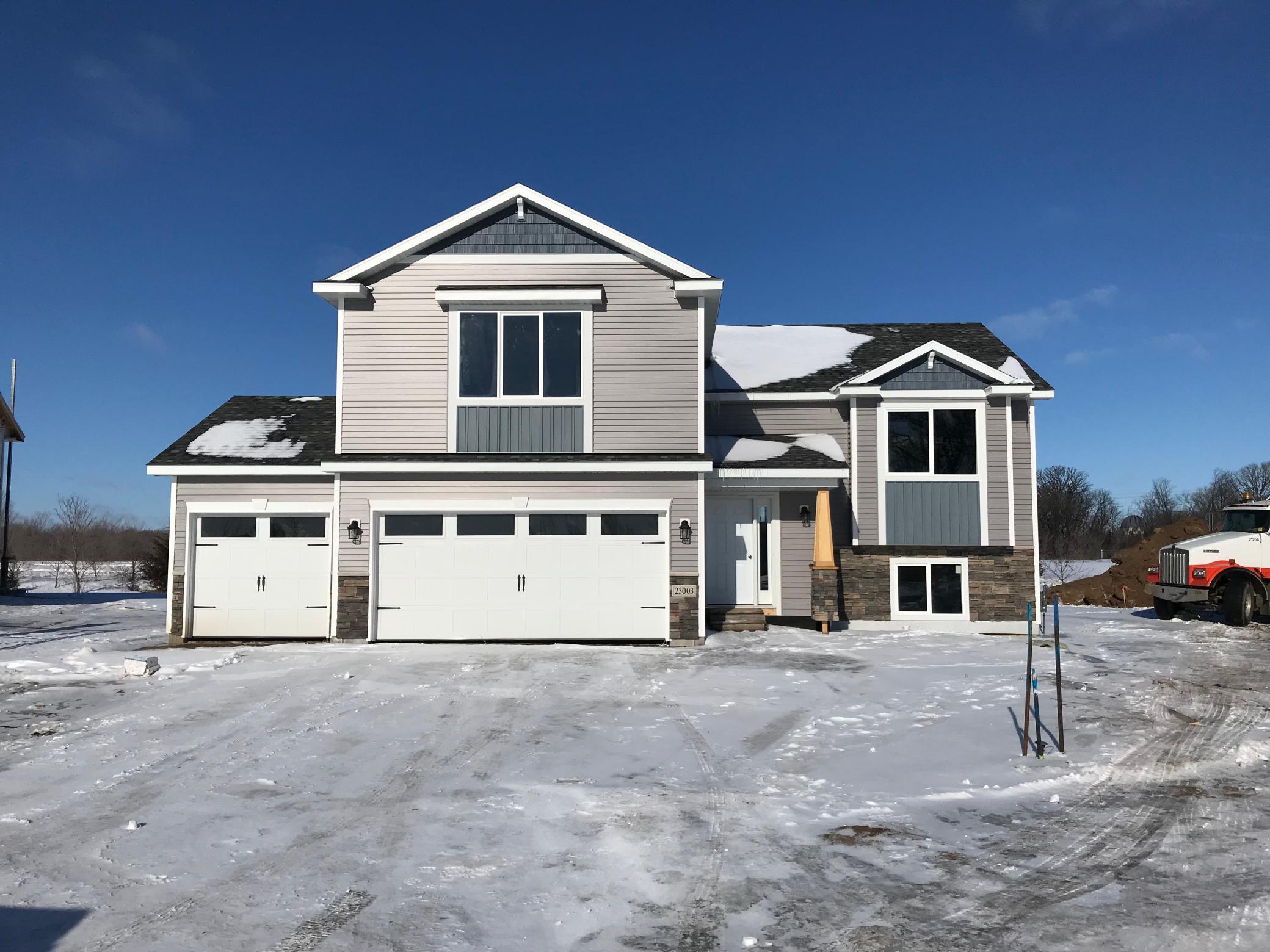View of Residential at 4122 Eaton Circle, Monticello MN 55362, Monticello - Mike Wilen | Minnesota Team Real Estate