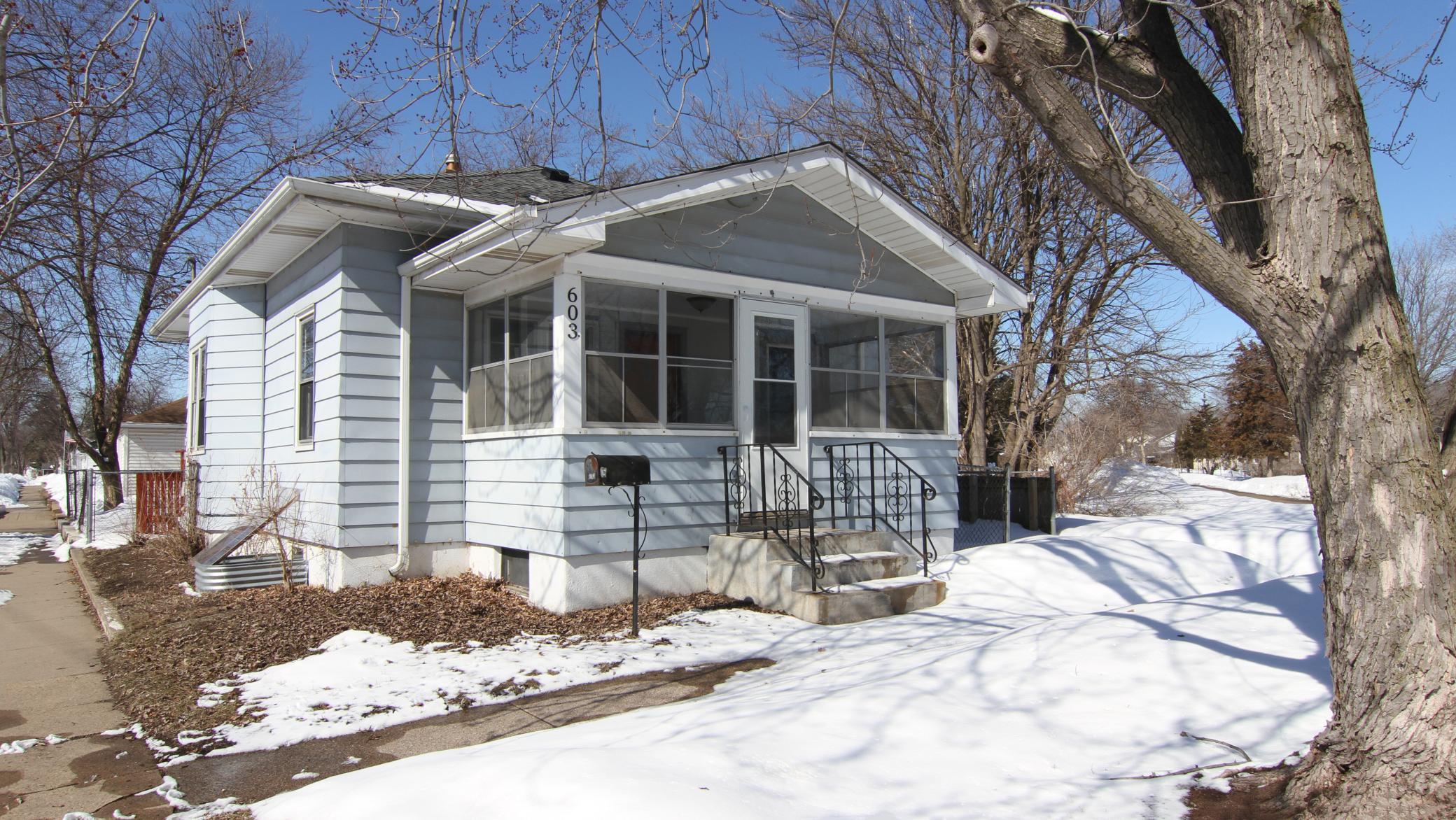 View of Residential at 603 Congress Street, South Saint Paul MN 55075, South Saint Paul - Mike Wilen | Minnesota Team Real Estate