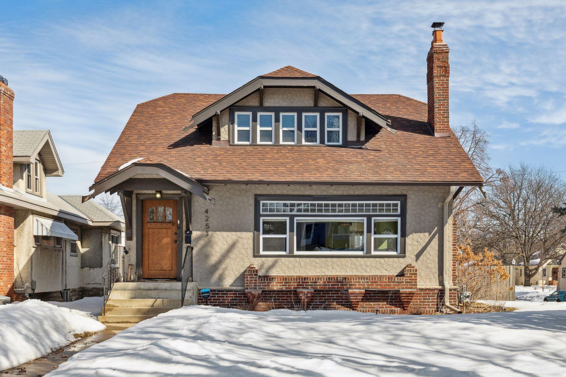 View of Residential at 4253 Portland Avenue, Minneapolis MN 55407, Minneapolis - Mike Wilen | Minnesota Team Real Estate