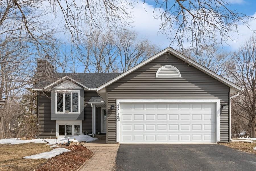 View of Residential at 4738 Narvik Drive, Eagan MN 55122, Eagan - Mike Wilen | Minnesota Team Real Estate