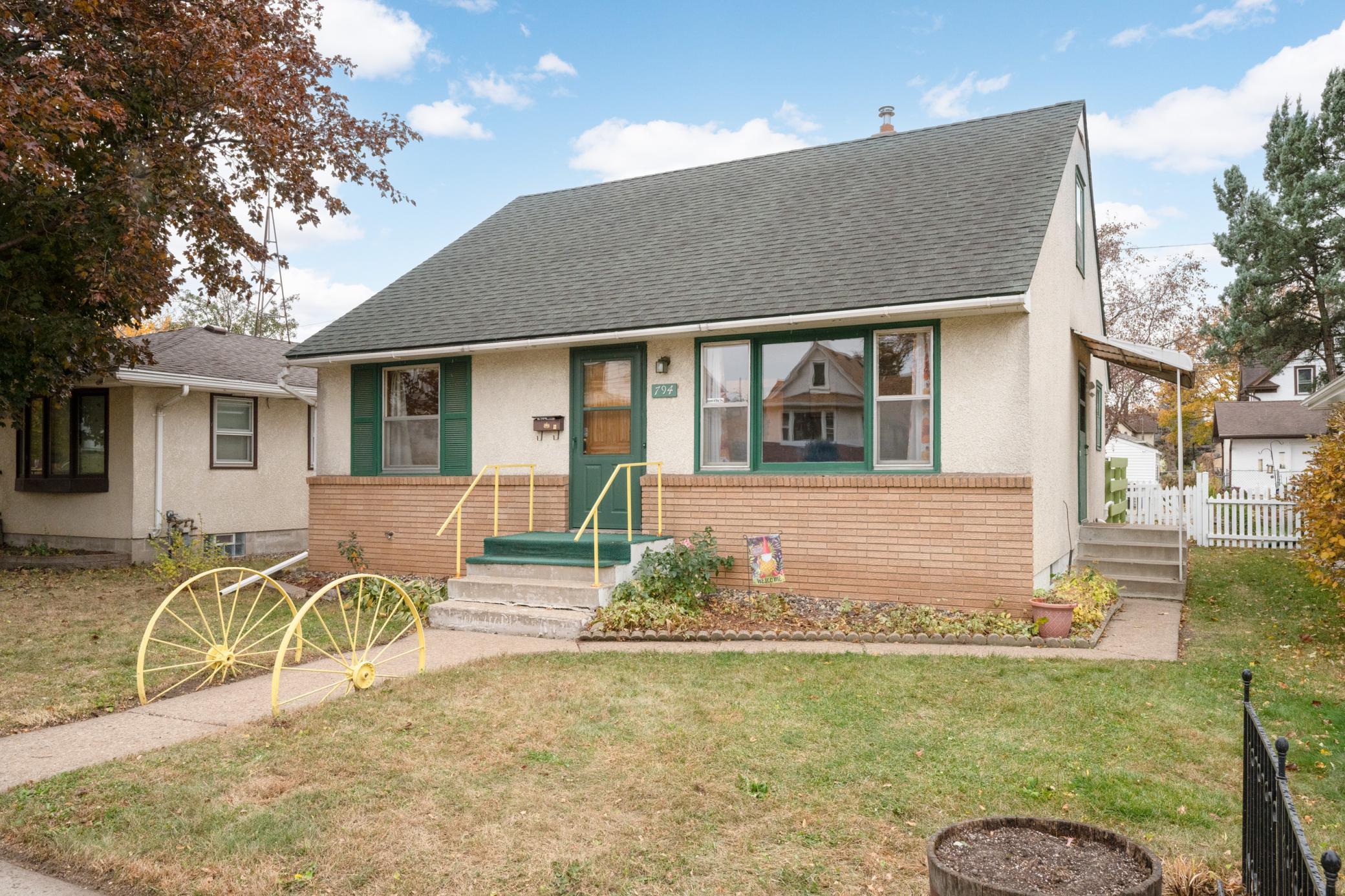 View of Residential at 794 Orange Avenue, Saint Paul MN 55106, Saint Paul - Mike Wilen | Minnesota Team Real Estate