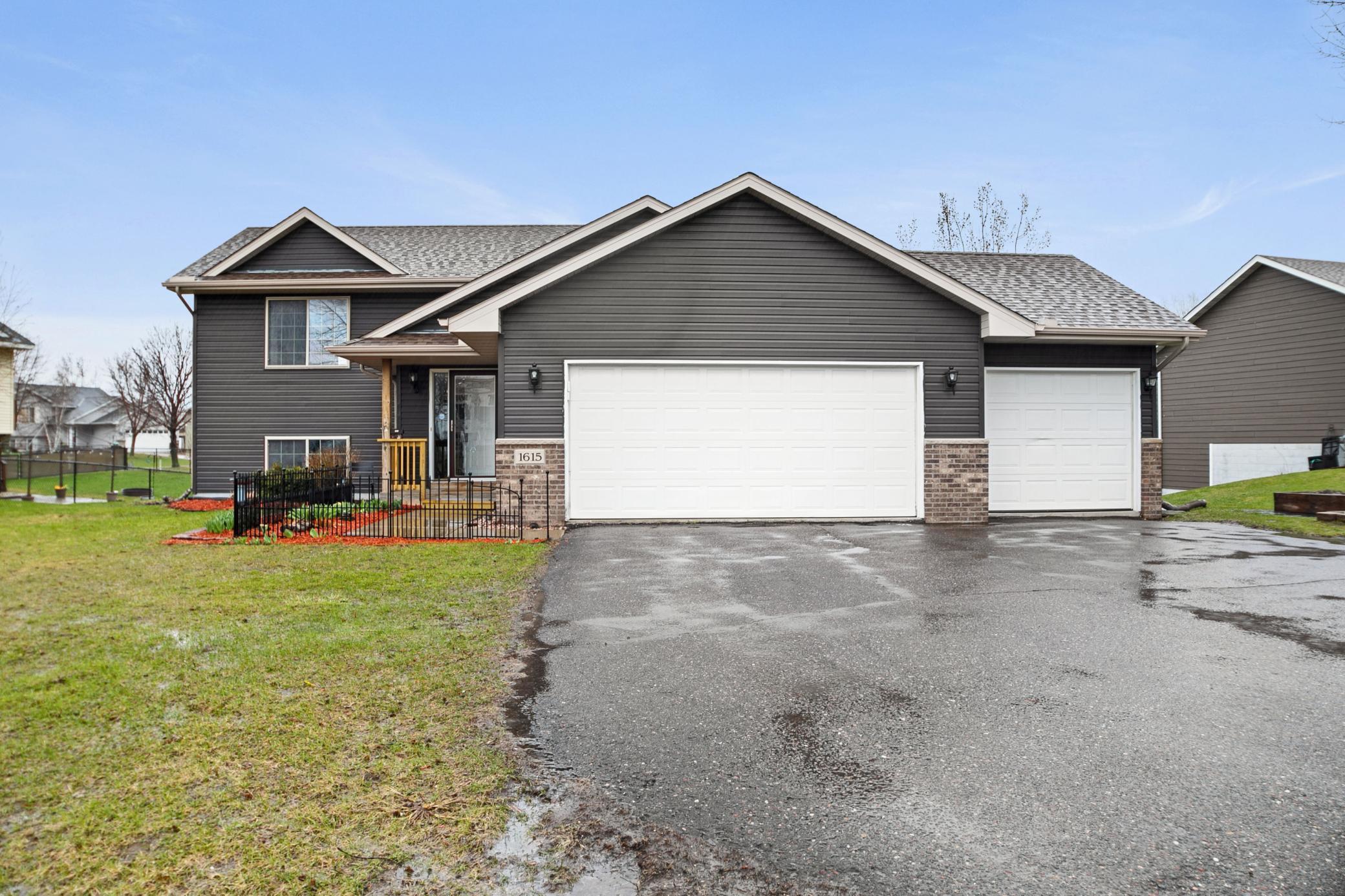 View of Residential at 1615 Helen Street, Buffalo MN 55313, Buffalo - Mike Wilen | Minnesota Team Real Estate