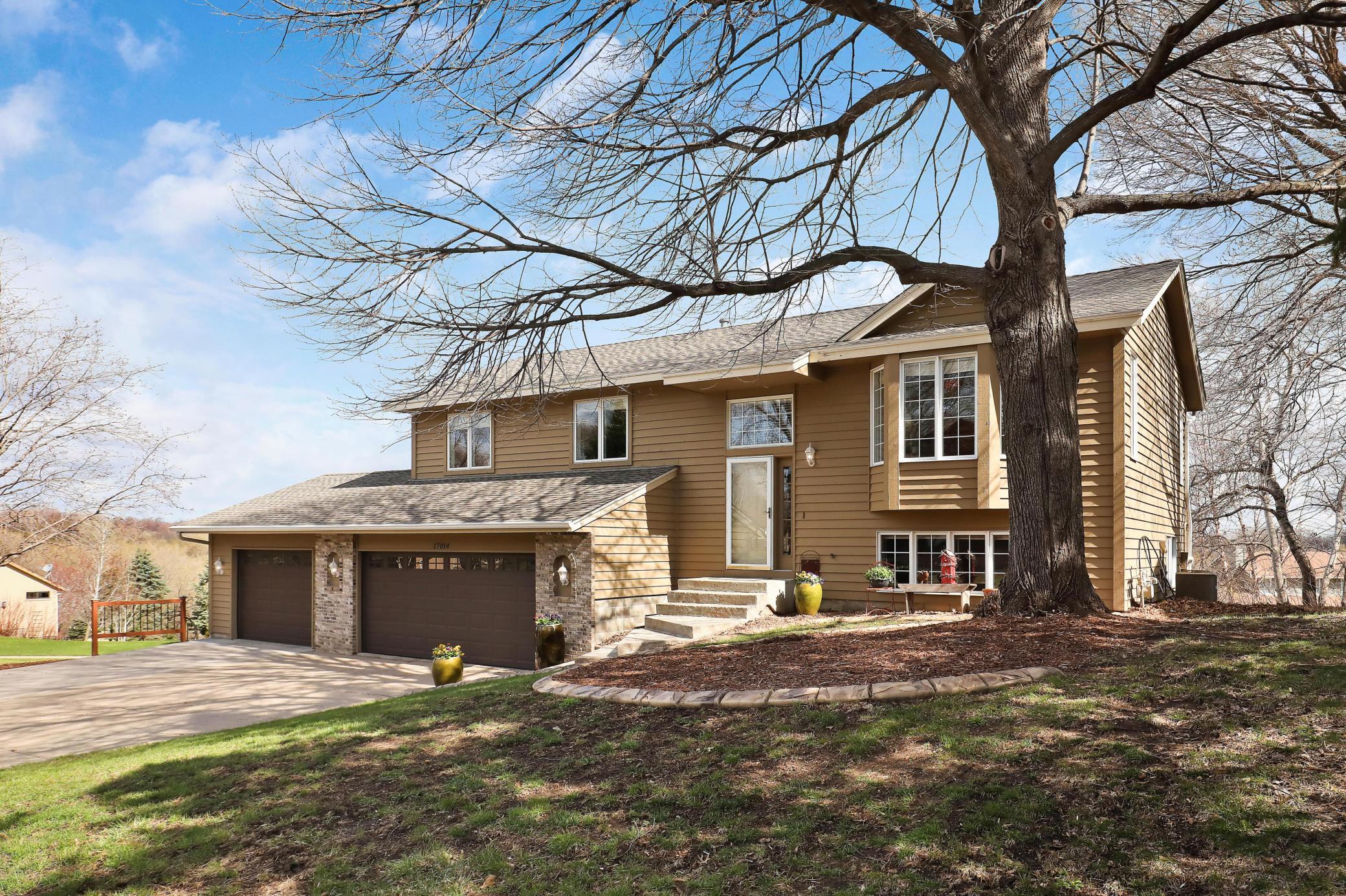 View of Residential at 17014 Hamilton Drive, Lakeville MN 55044, Lakeville - Mike Wilen | Minnesota Team Real Estate