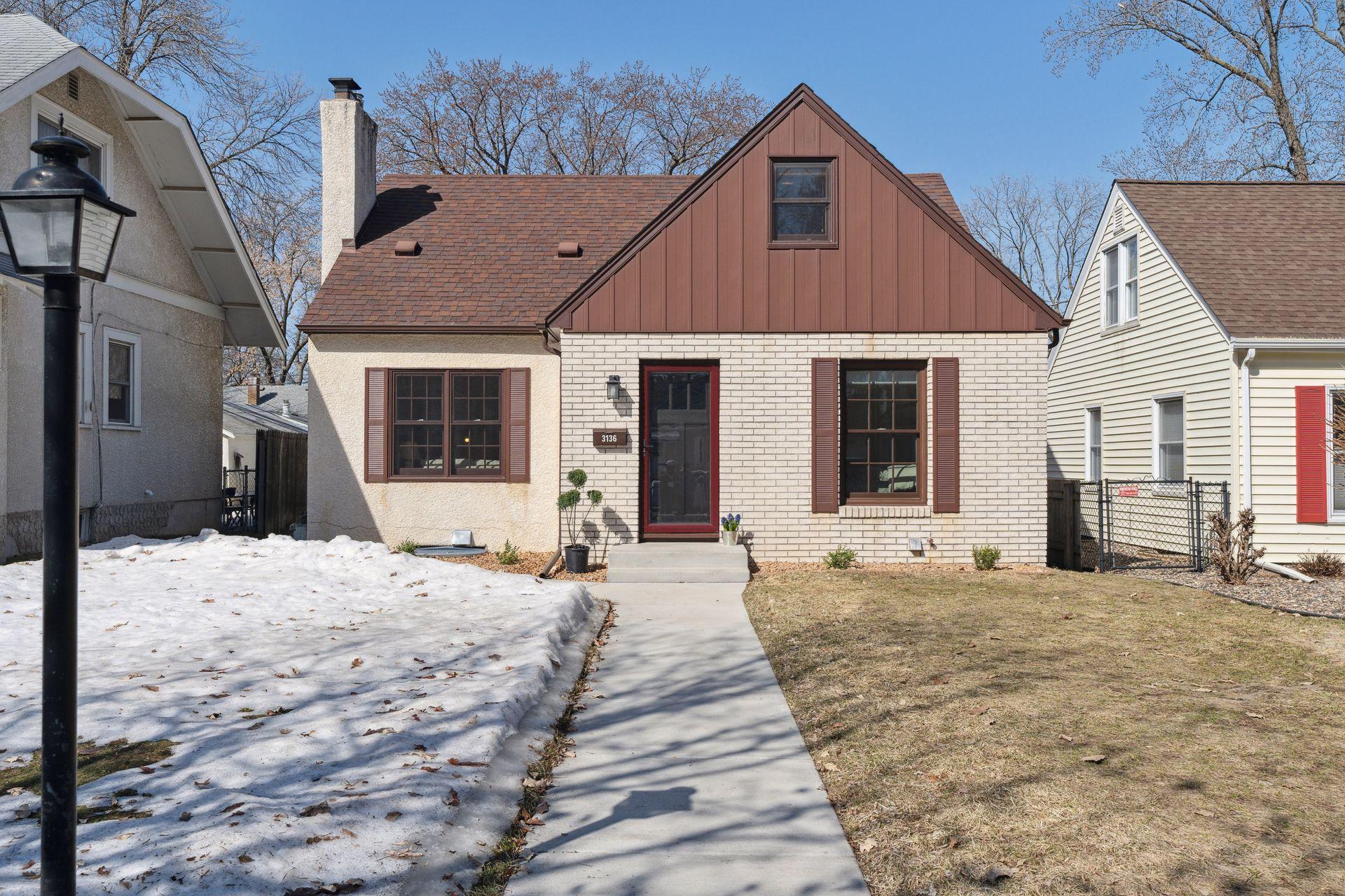 View of Residential at 3136 Jersey Avenue, Saint Louis Park MN 55426, Saint Louis Park - Mike Wilen | Minnesota Team Real Estate