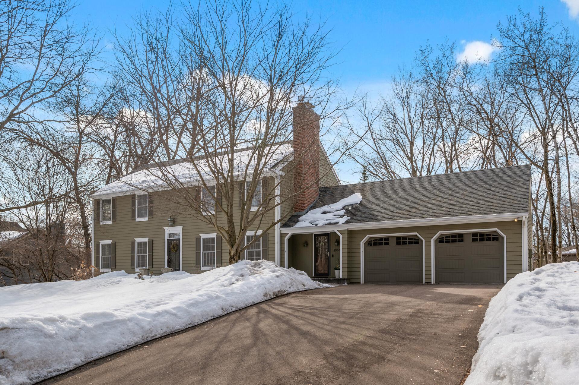 View of Residential at 15609 Post Road, Wayzata MN 55391, Wayzata - Mike Wilen | Minnesota Team Real Estate