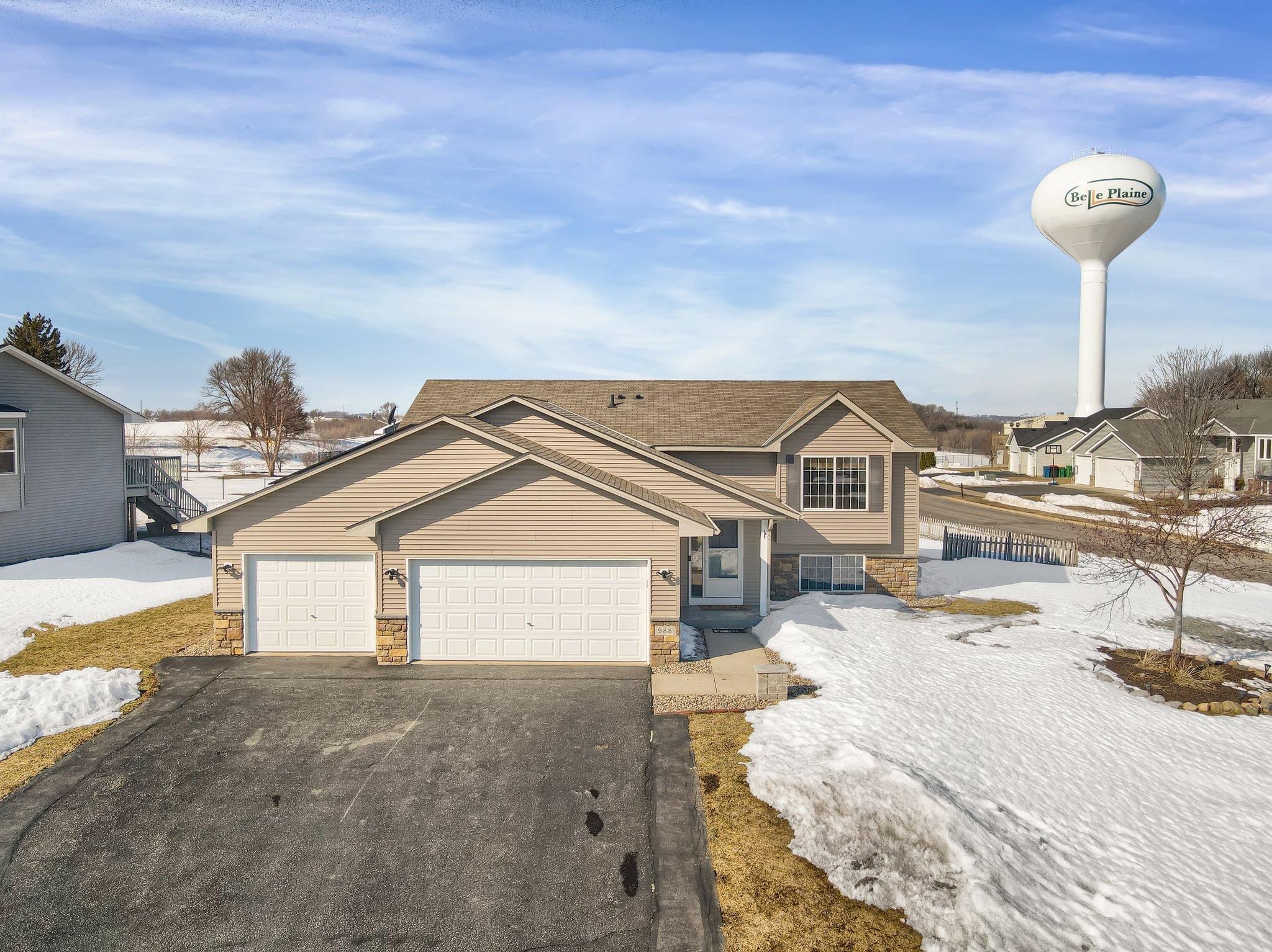View of Residential at 988 Farmers Ridge Trail, Belle Plaine MN 56011, Belle Plaine - Mike Wilen | Minnesota Team Real Estate