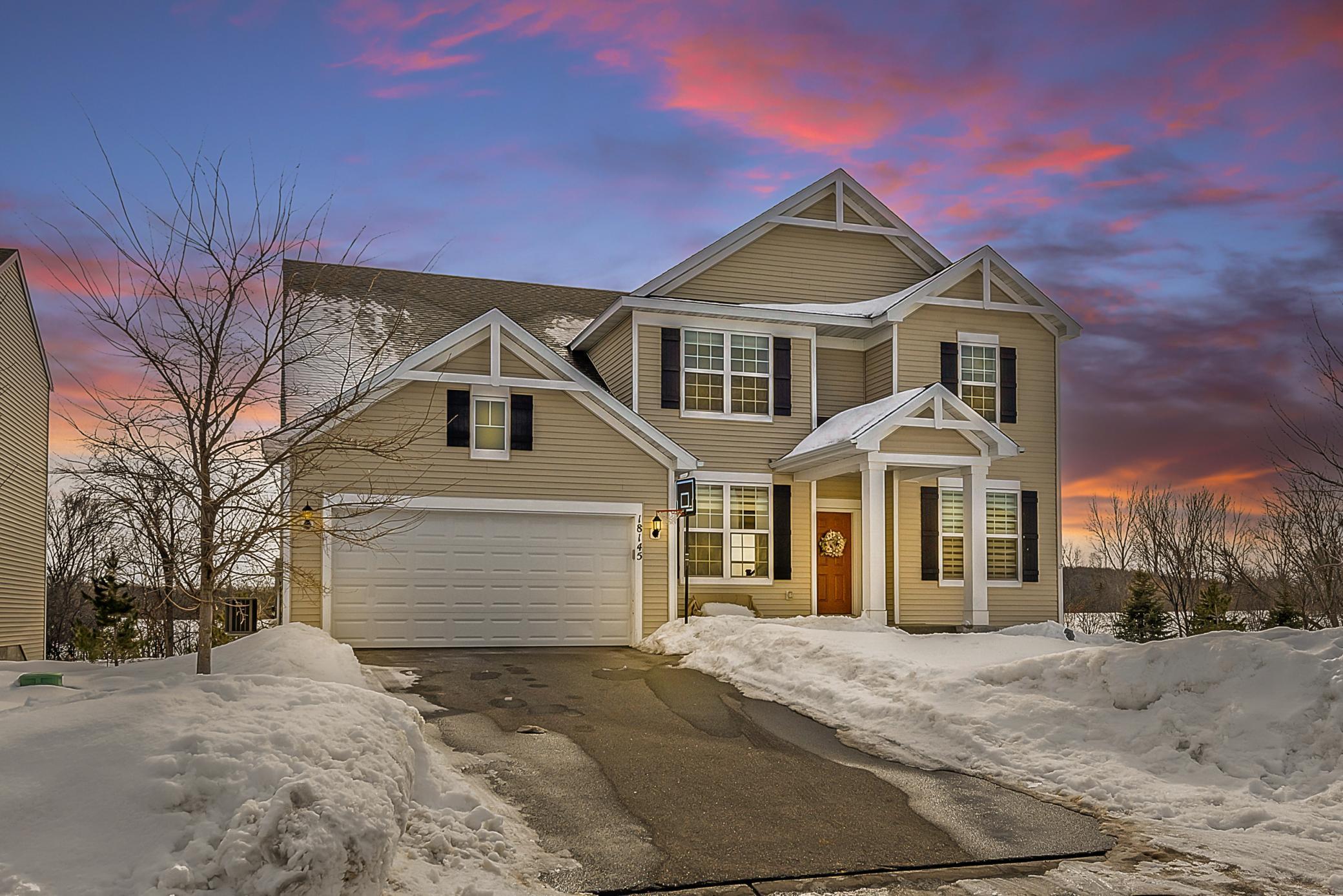 View of Residential at 18145 56th Court, Plymouth MN 55446, Plymouth - Mike Wilen | Minnesota Team Real Estate