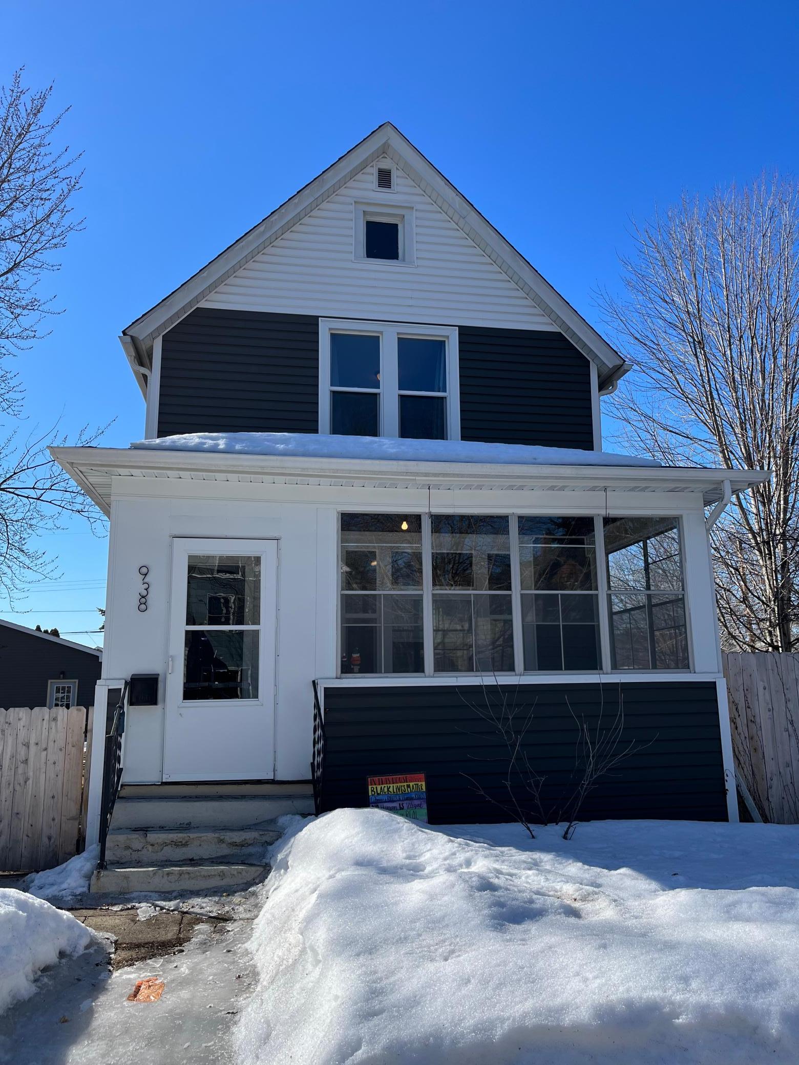 View of Residential at 938 Tuscarora Avenue, Saint Paul MN 55102, Saint Paul - Mike Wilen | Minnesota Team Real Estate
