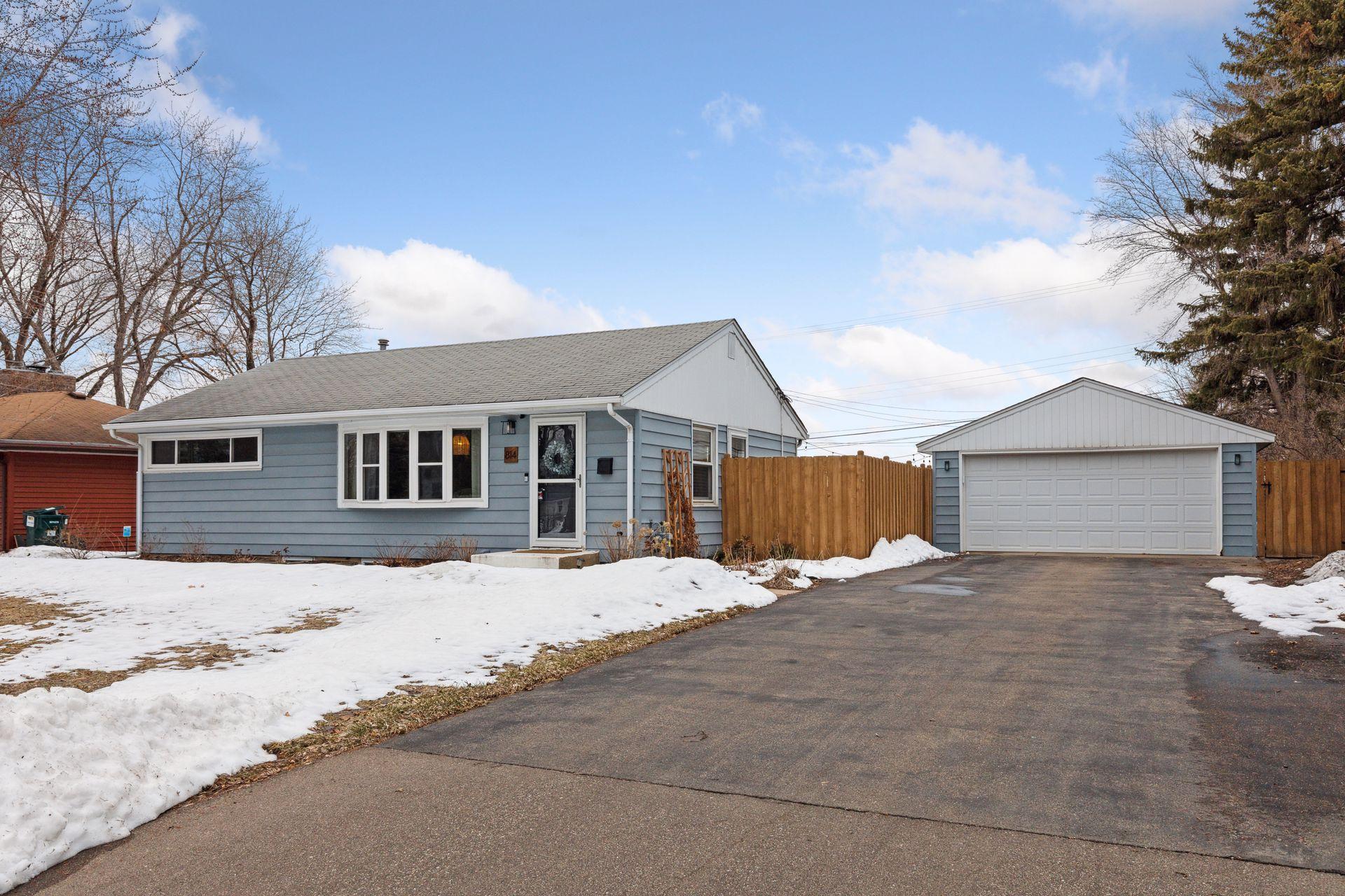 View of Residential at 814 80 1/2 Street, Bloomington MN 55420, Bloomington - Mike Wilen | Minnesota Team Real Estate