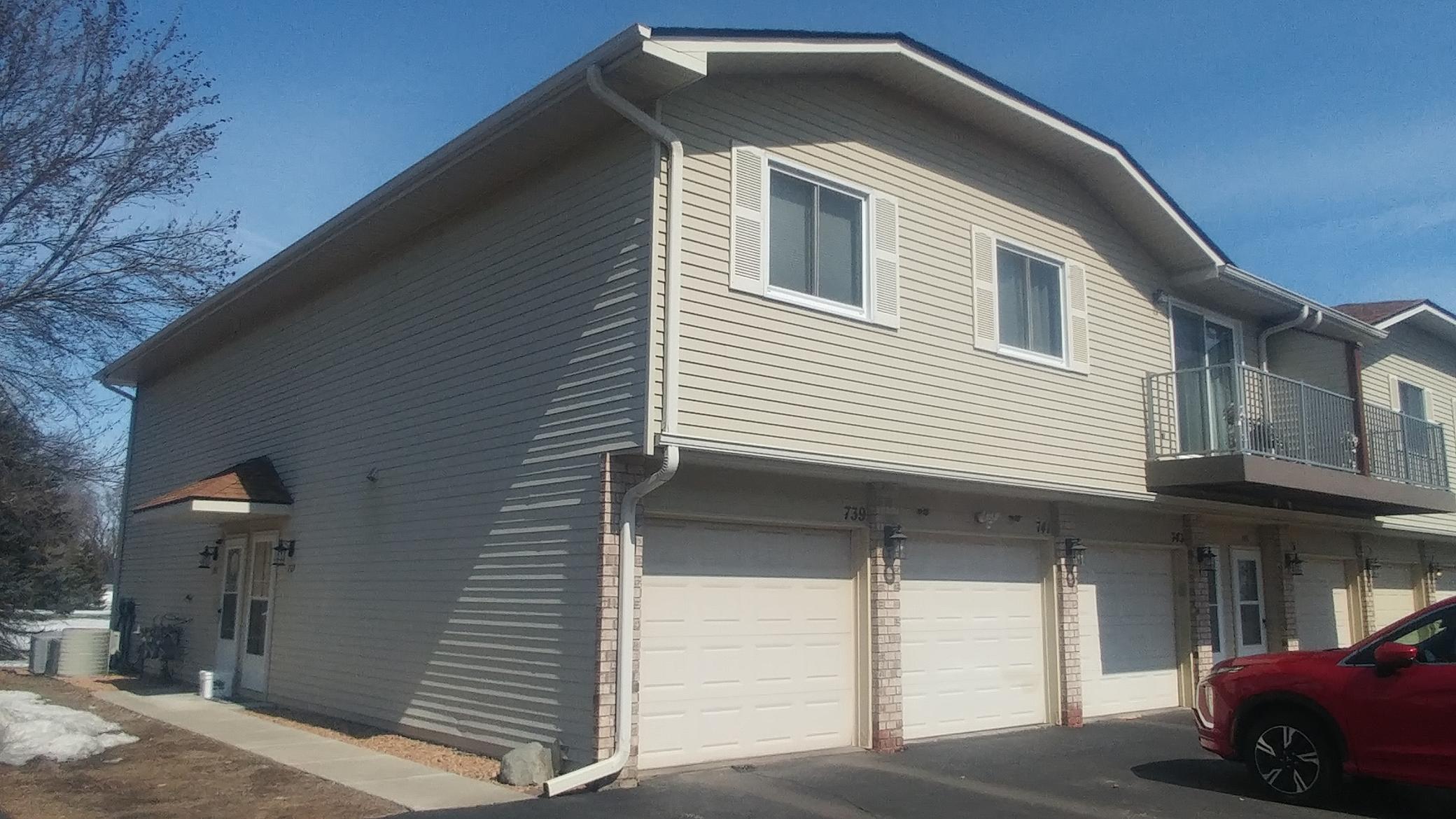 View of Residential at 739 Parkside Drive #739F, Vadnais Heights MN 55127, Vadnais Heights - Mike Wilen | Minnesota Team Real Estate