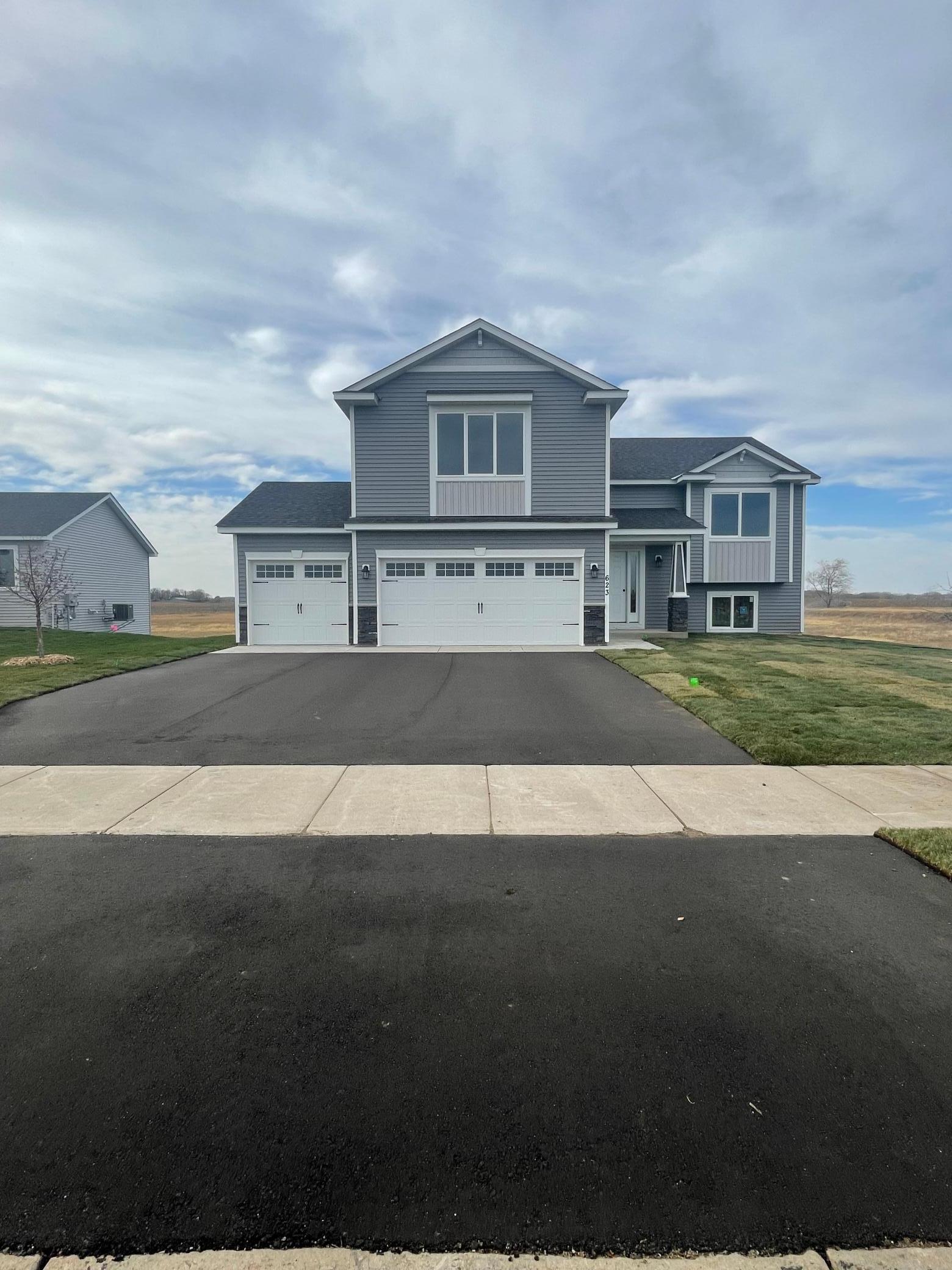 View of Residential at 8155 Wood Duck Way, Clear Lake MN 55319, Clear Lake - Mike Wilen | Minnesota Team Real Estate