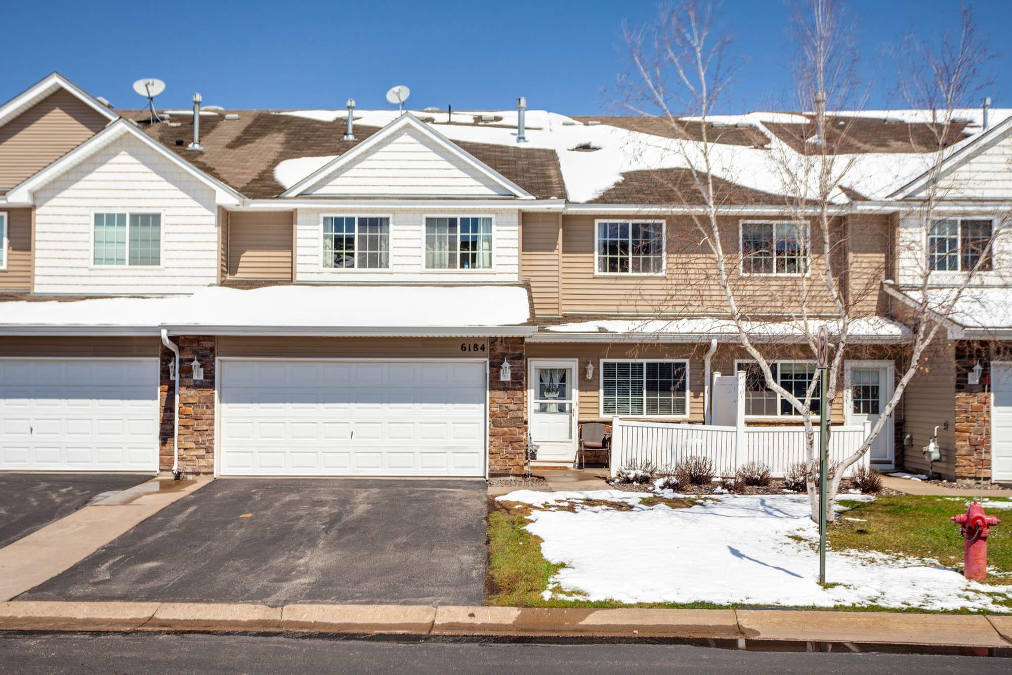 View of Residential at 6184 Marlowe Avenue, Otsego MN 55301, Otsego - Mike Wilen | Minnesota Team Real Estate