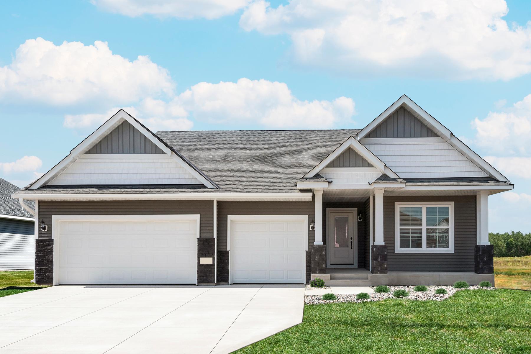 View of Residential at 9908 187th Lane, Elk River MN 55330, Elk River - Mike Wilen | Minnesota Team Real Estate