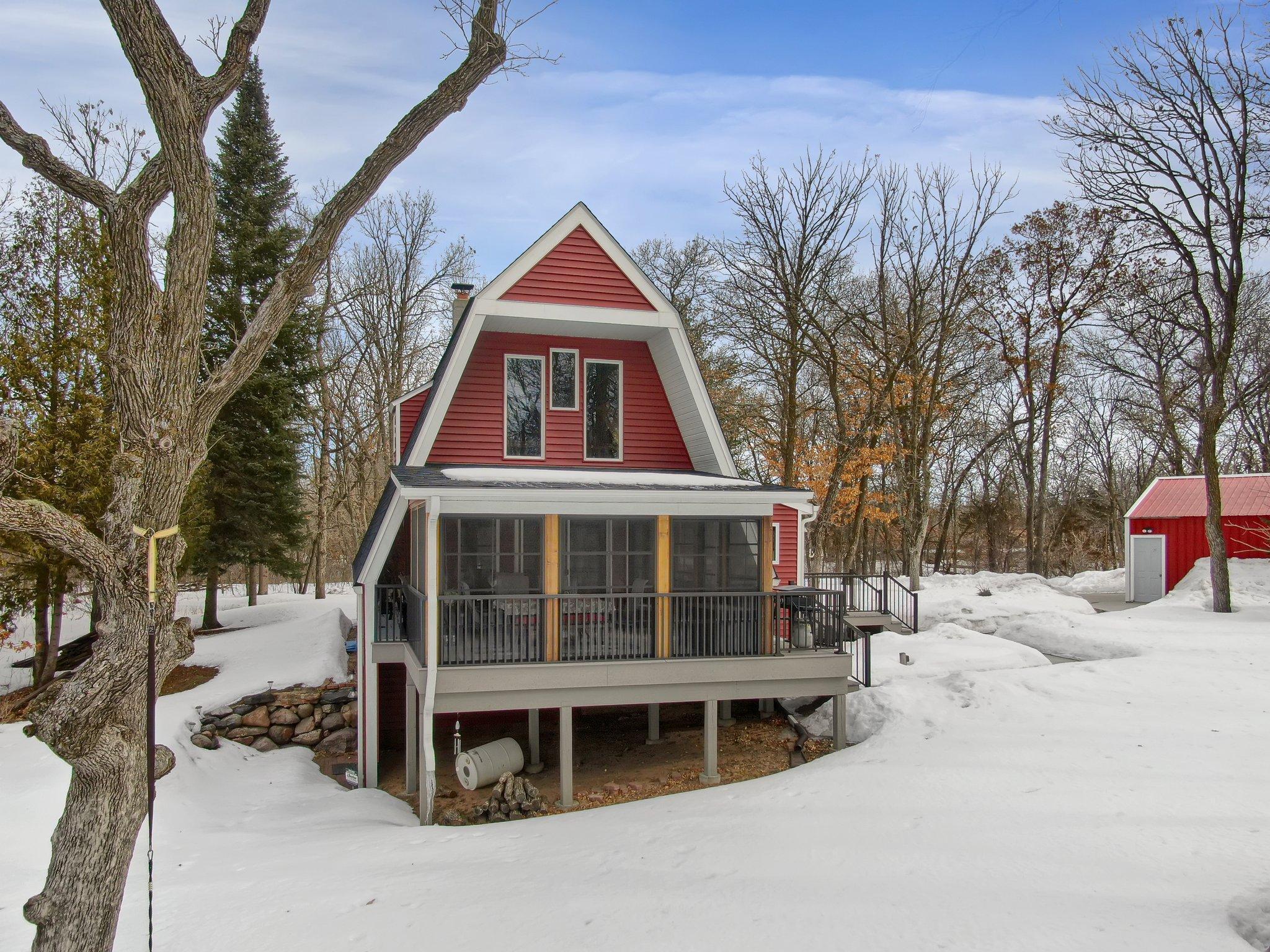 View of Residential at 19433 97th Street, Becker MN 55308, Becker - Mike Wilen | Minnesota Team Real Estate
