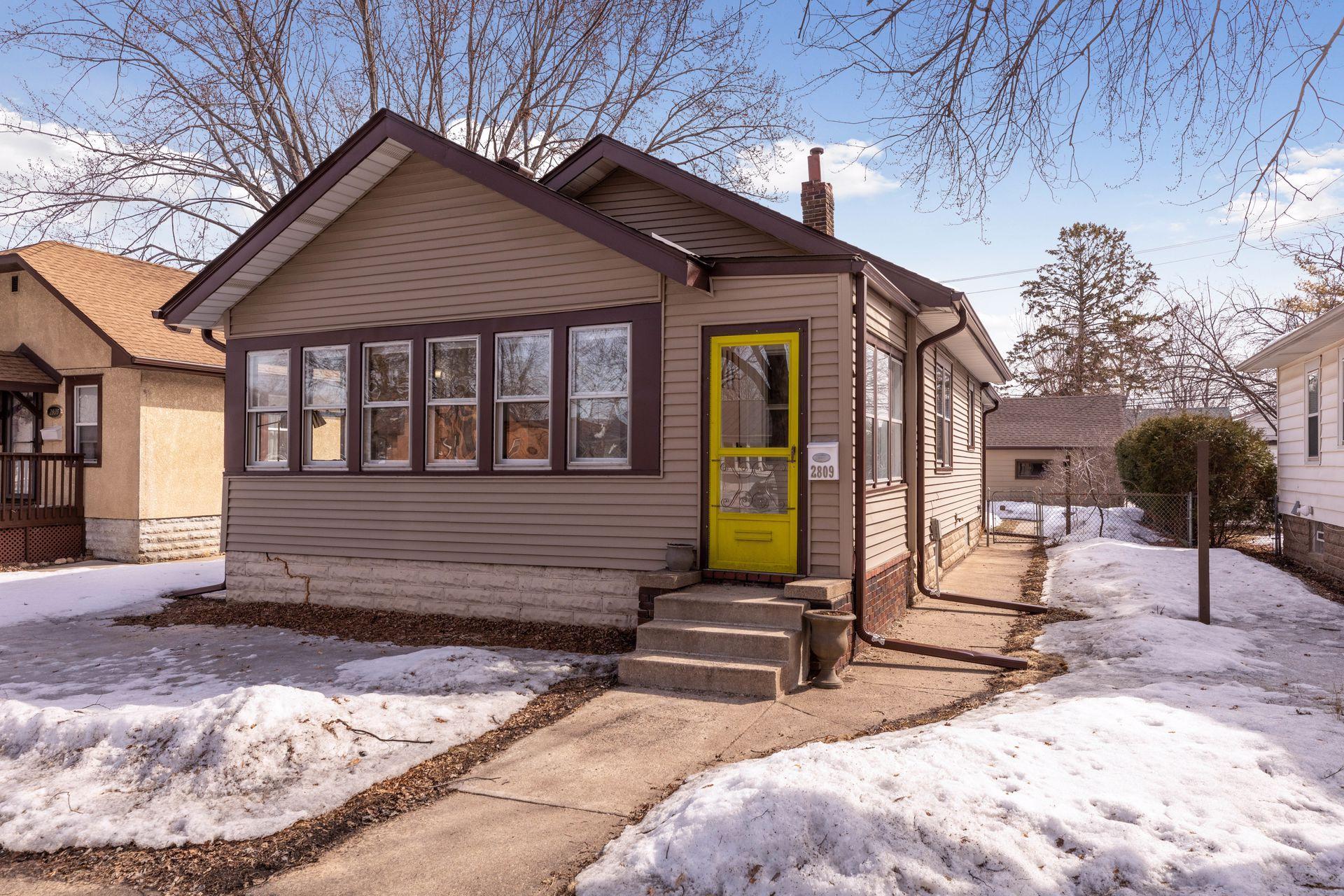 View of Residential at 2809 34th Avenue, Minneapolis MN 55406, Minneapolis - Mike Wilen | Minnesota Team Real Estate