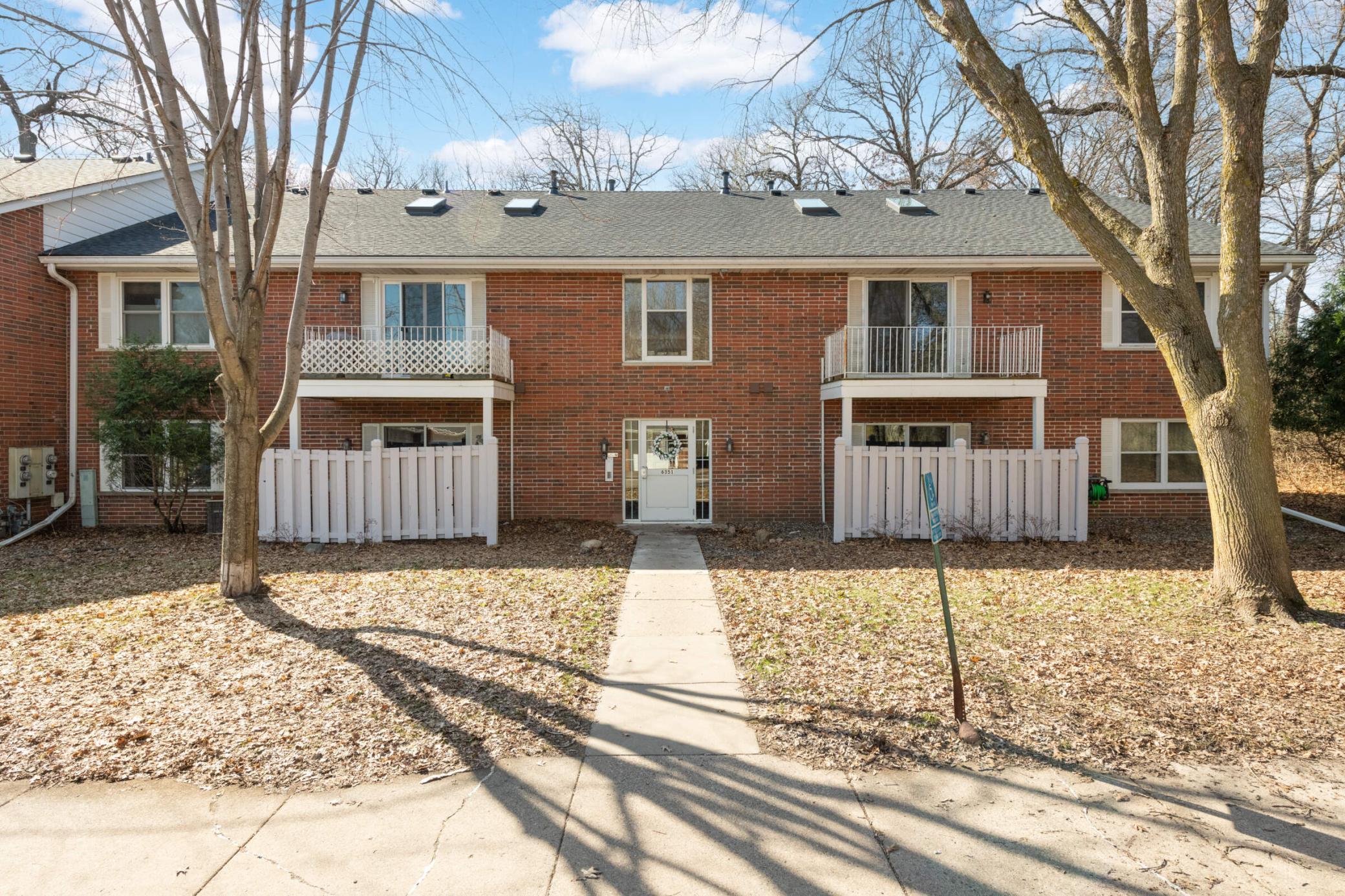 View of Residential at 6351 Alderwood Circle #G, Woodbury MN 55125, Woodbury - Mike Wilen | Minnesota Team Real Estate