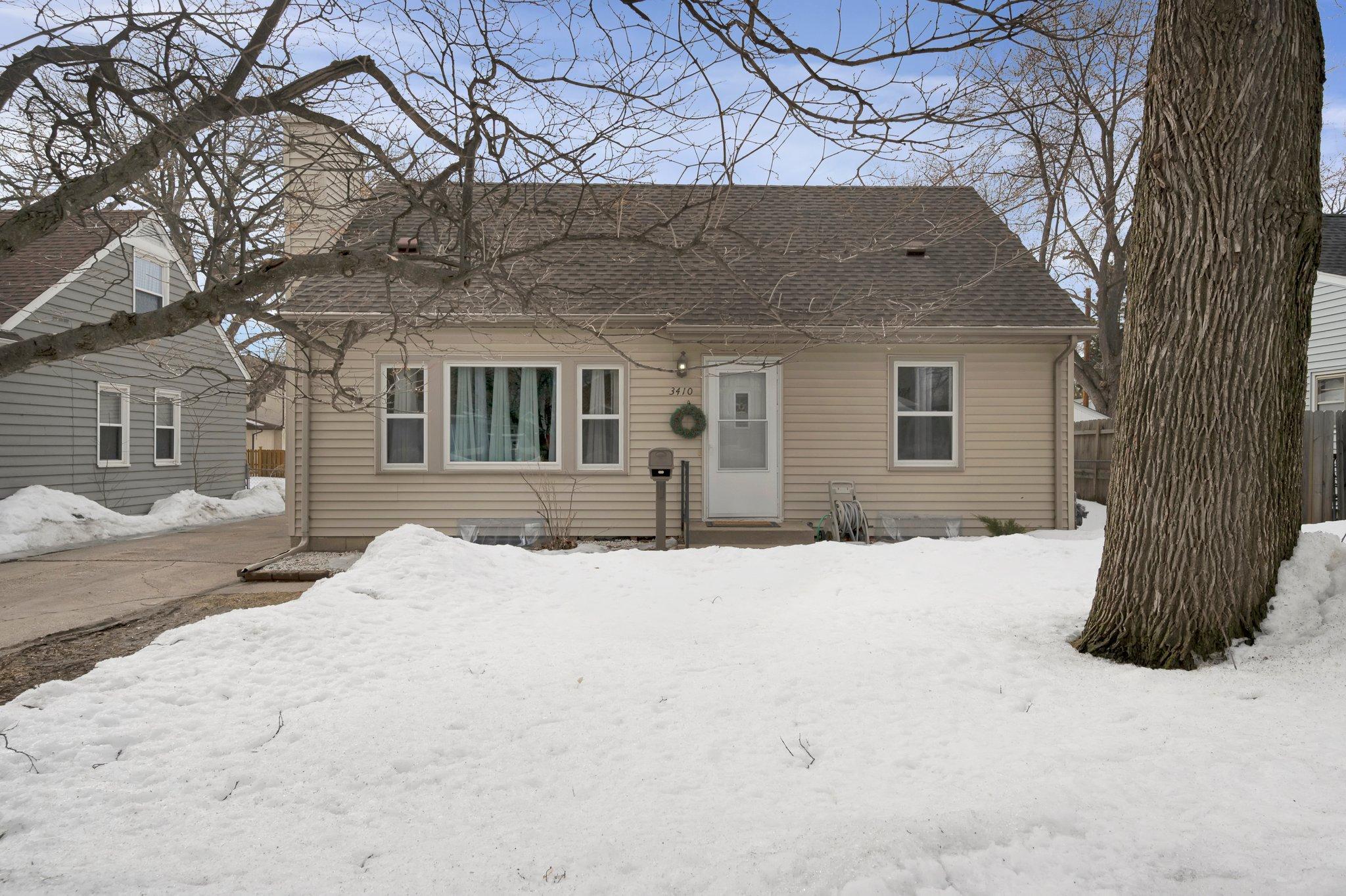 View of Residential at 3410 Texas Avenue, Saint Louis Park MN 55426, Saint Louis Park - Mike Wilen | Minnesota Team Real Estate
