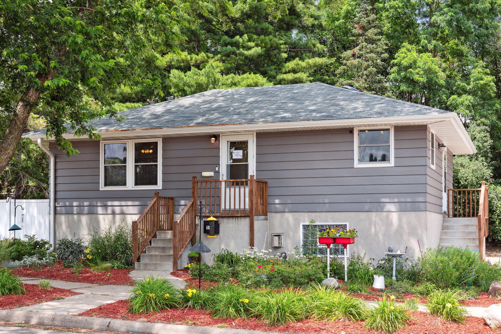 View of Residential at 51 Magnolia Avenue, Saint Paul MN 55117, Saint Paul - Mike Wilen | Minnesota Team Real Estate