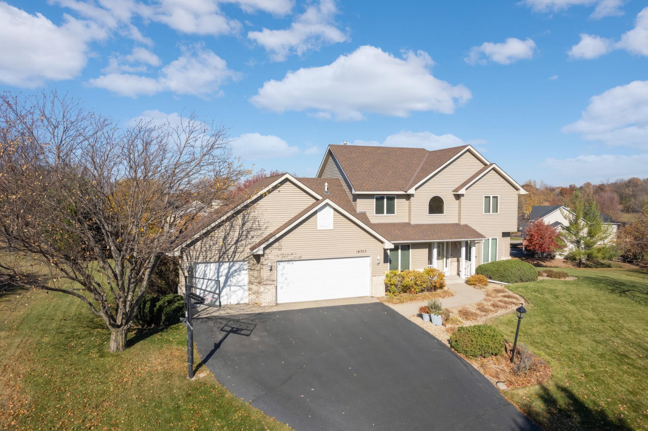 View of Residential at 16743 Innsbrook Drive, Lakeville MN 55044, Lakeville - Mike Wilen | Minnesota Team Real Estate