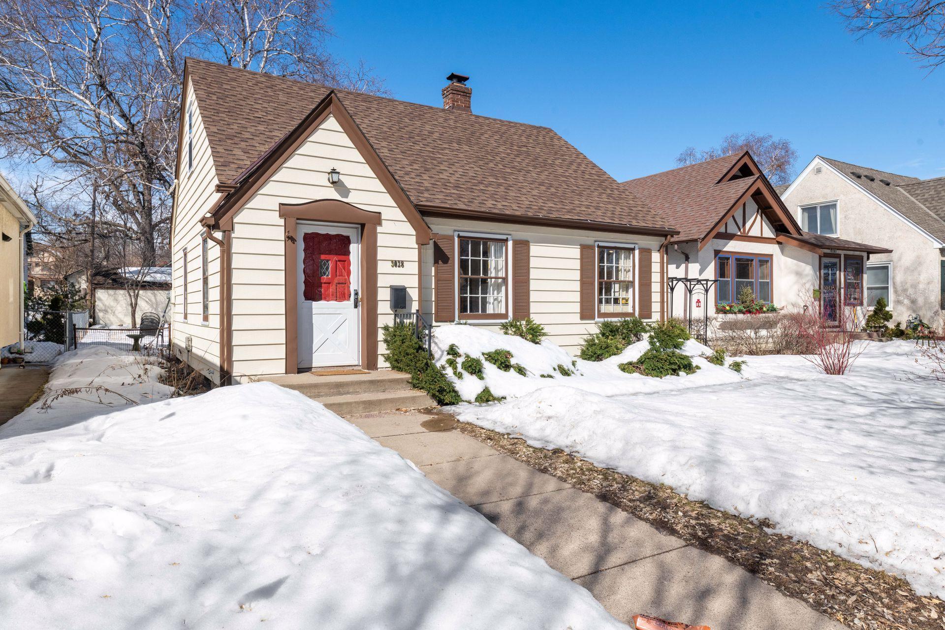 View of Residential at 3028 44th Avenue, Minneapolis MN 55406, Minneapolis - Mike Wilen | Minnesota Team Real Estate