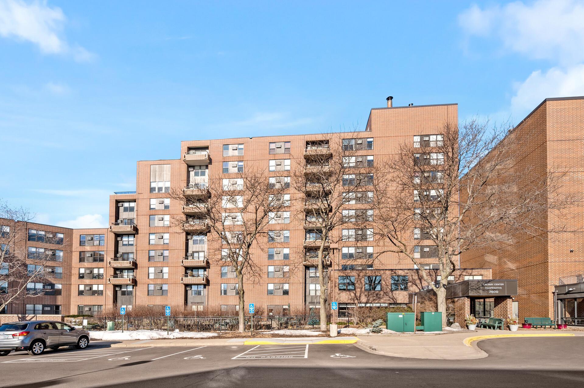 View of Residential at 7600 Golden Valley Road #410, Golden Valley MN 55427, Golden Valley - Mike Wilen | Minnesota Team Real Estate