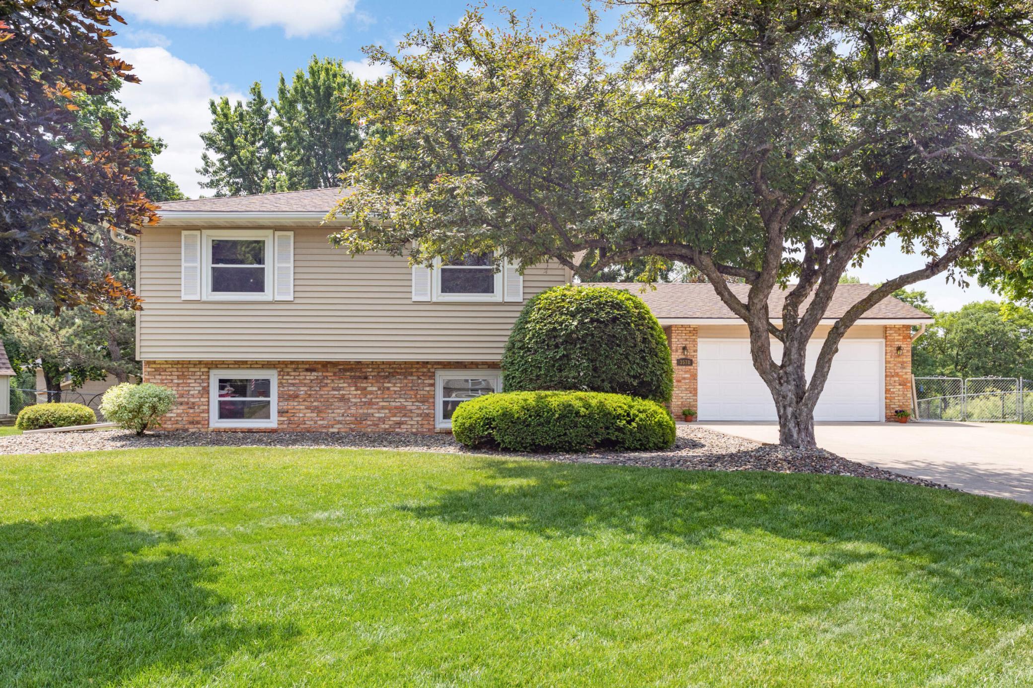 View of Residential at 3578 Grenadier Place, Oakdale MN 55128, Oakdale - Mike Wilen | Minnesota Team Real Estate
