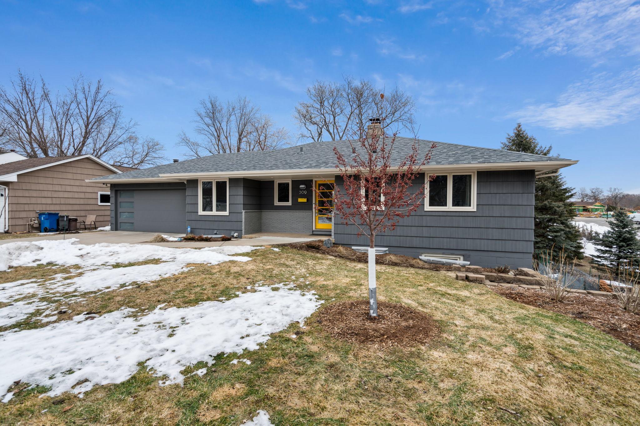 View of Residential at 509 John Street, Eden Prairie MN 55343, Eden Prairie - Mike Wilen | Minnesota Team Real Estate