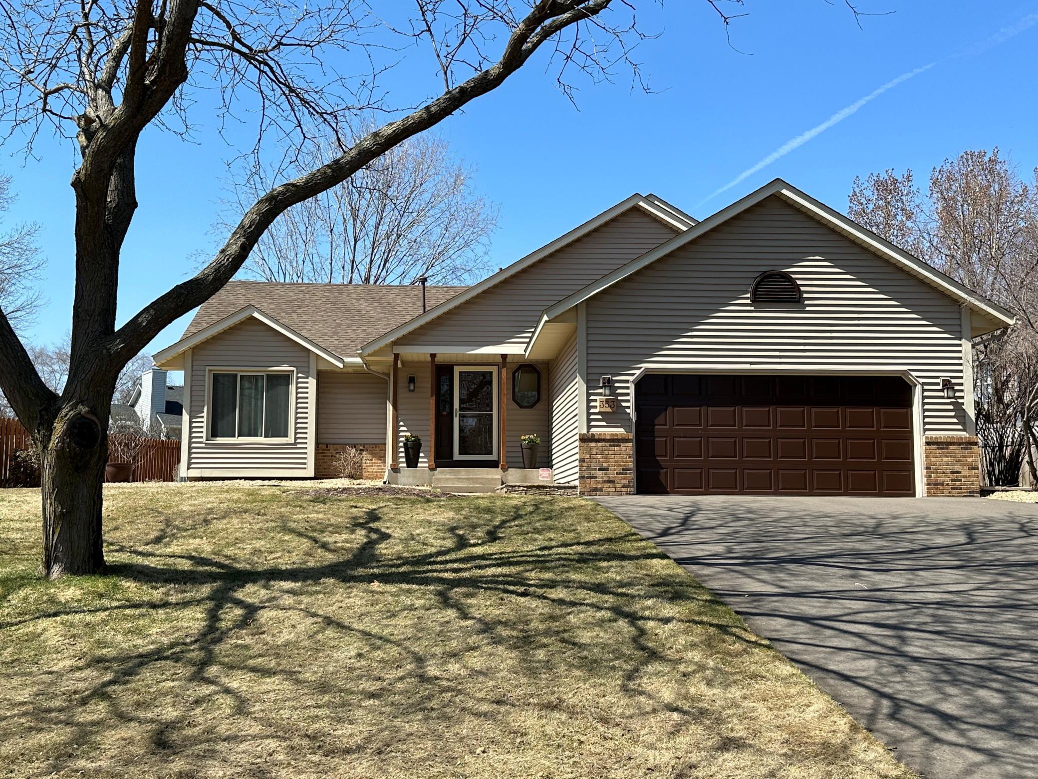 View of Residential at 353 Wedgewood Drive, Mahtomedi MN 55115, Mahtomedi - Mike Wilen | Minnesota Team Real Estate