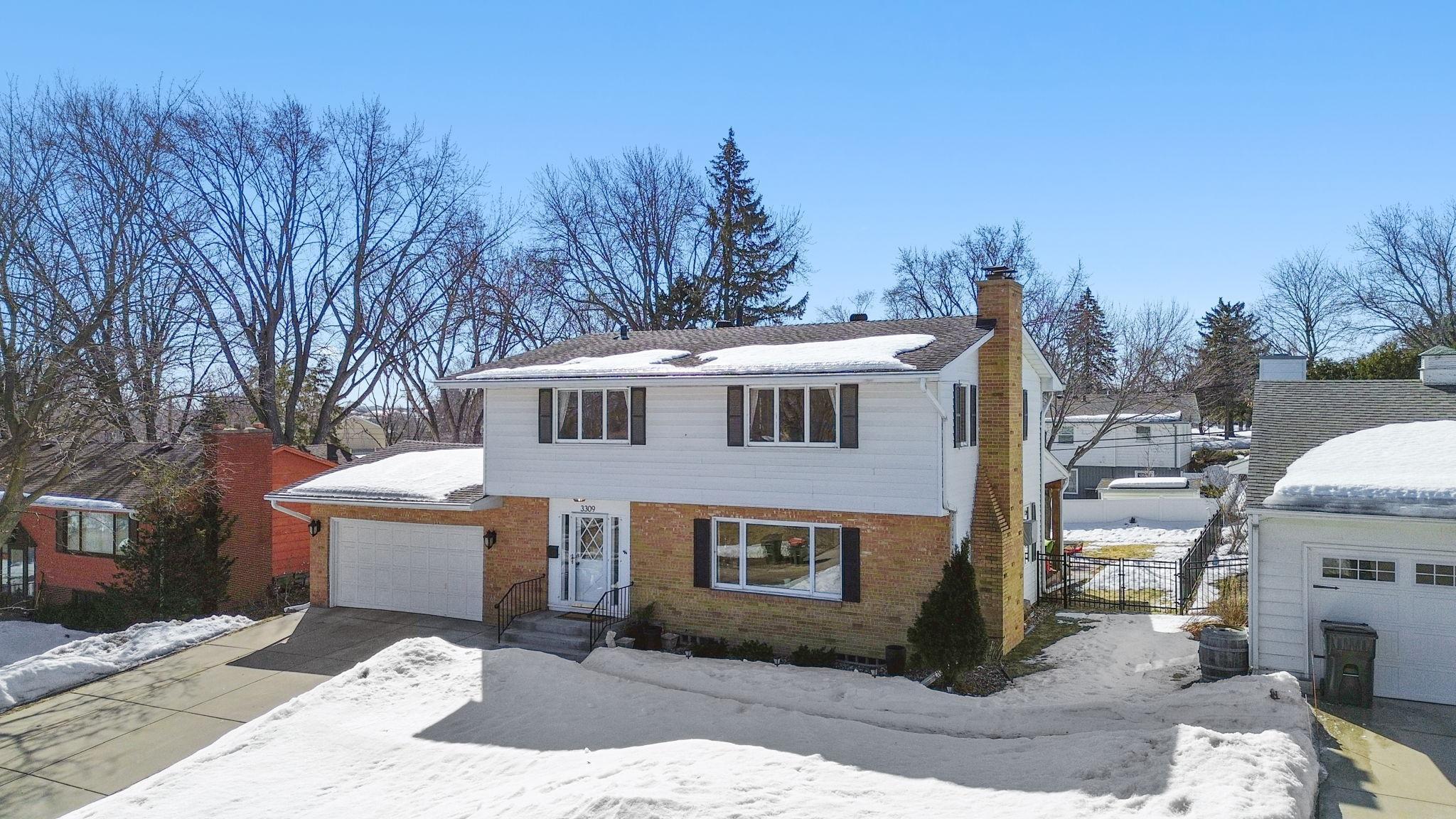 View of Residential at 3309 Skycroft Circle, Saint Anthony MN 55418, Saint Anthony - Mike Wilen | Minnesota Team Real Estate
