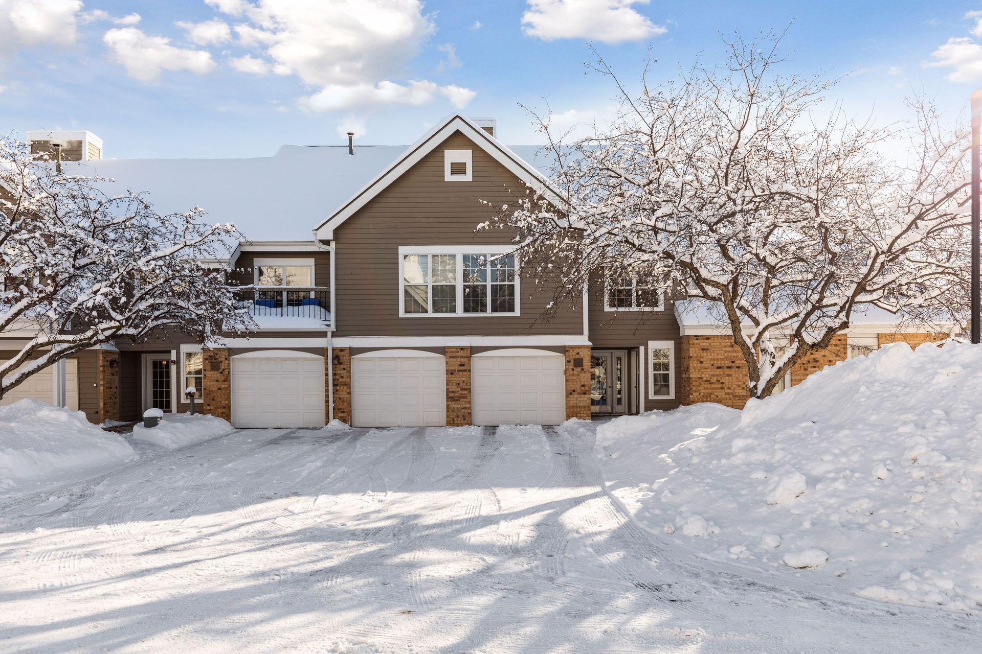 View of Residential at 5998 Chasewood Parkway #201, Minnetonka MN 55343, Minnetonka - Mike Wilen | Minnesota Team Real Estate
