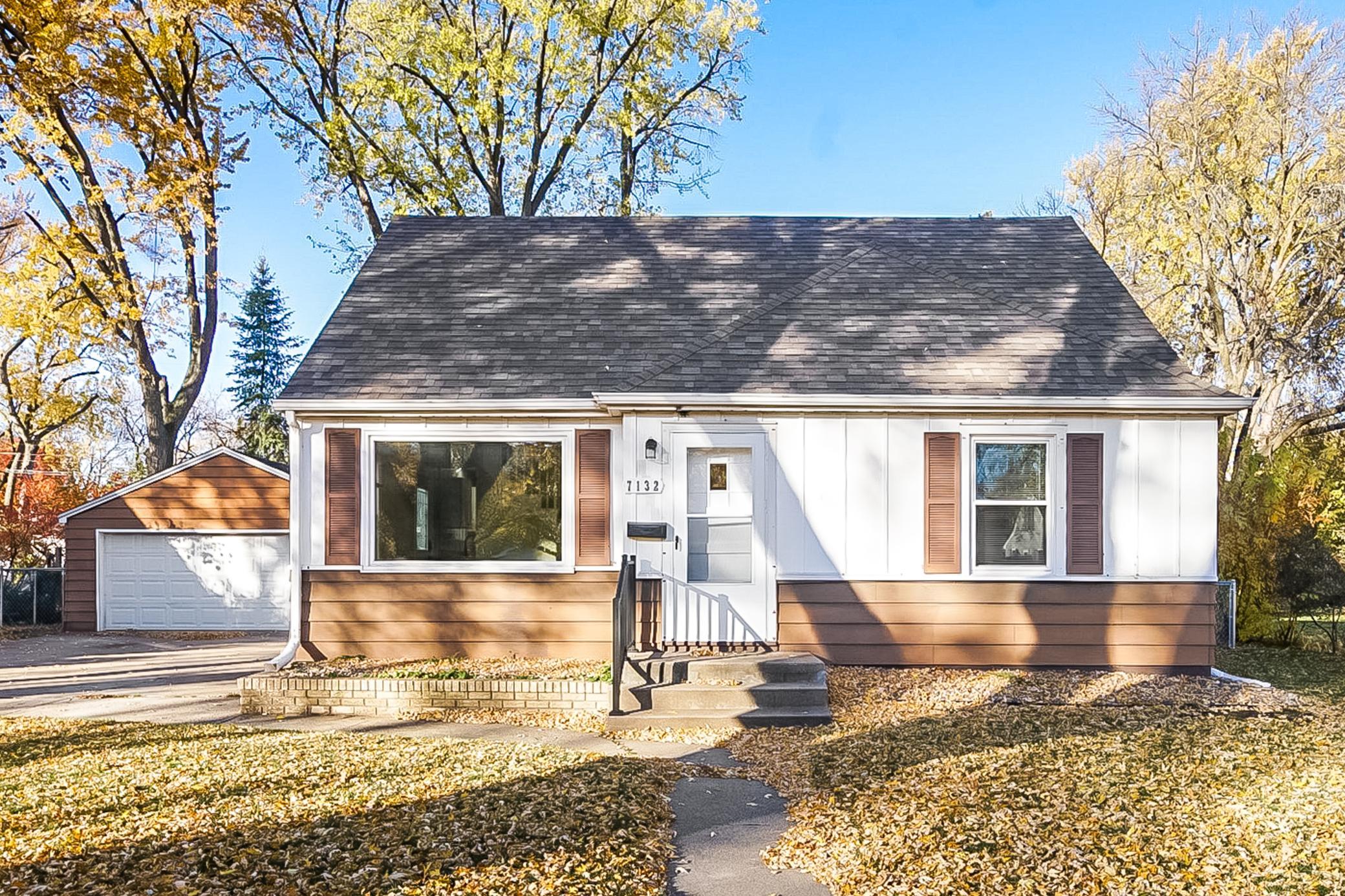 View of Residential at 7132 Newton Avenue, Richfield MN 55423, Richfield - Mike Wilen | Minnesota Team Real Estate