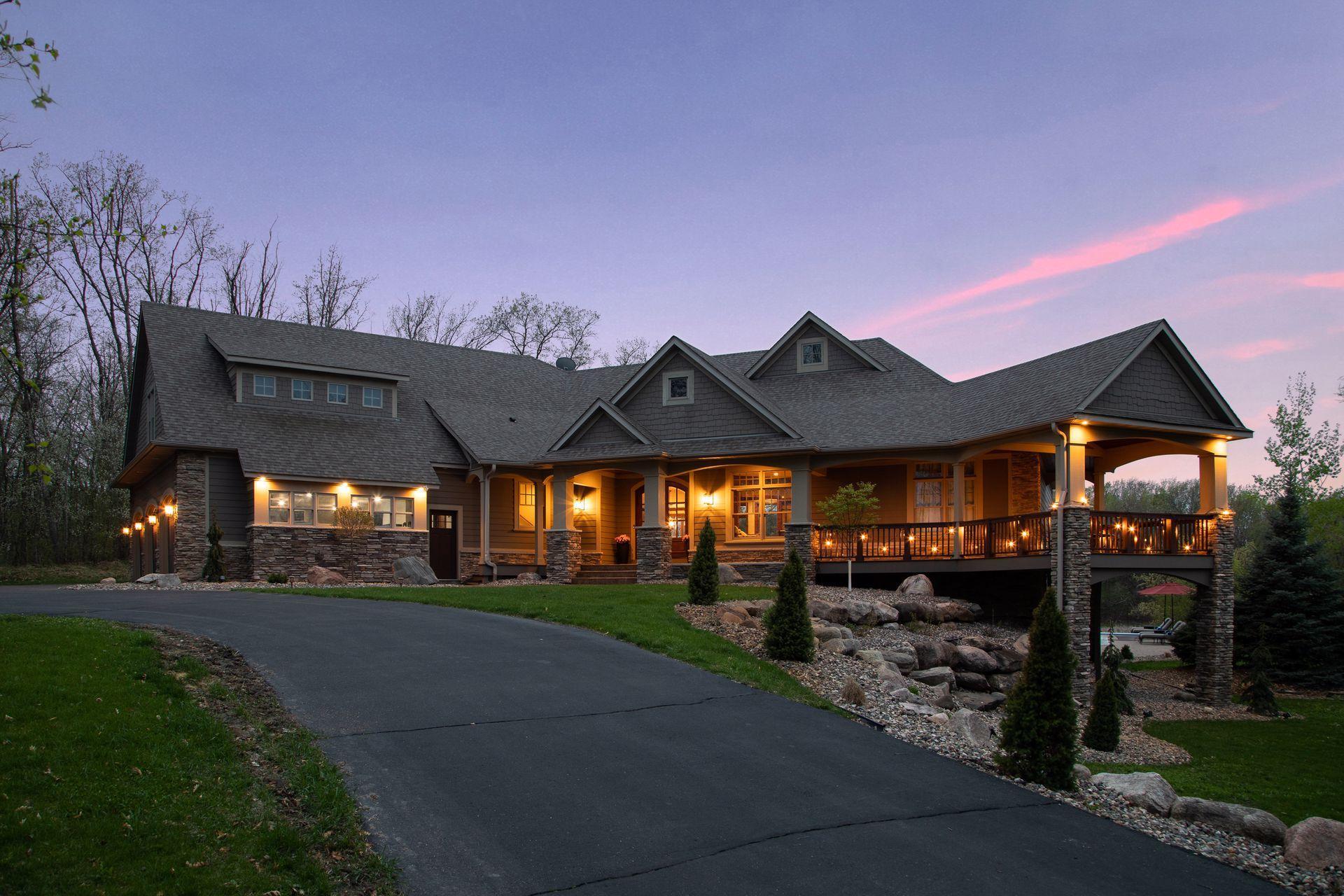 View of Residential at 21685 Boulder Creek Drive, Lakeville MN 55044, Lakeville - Mike Wilen | Minnesota Team Real Estate
